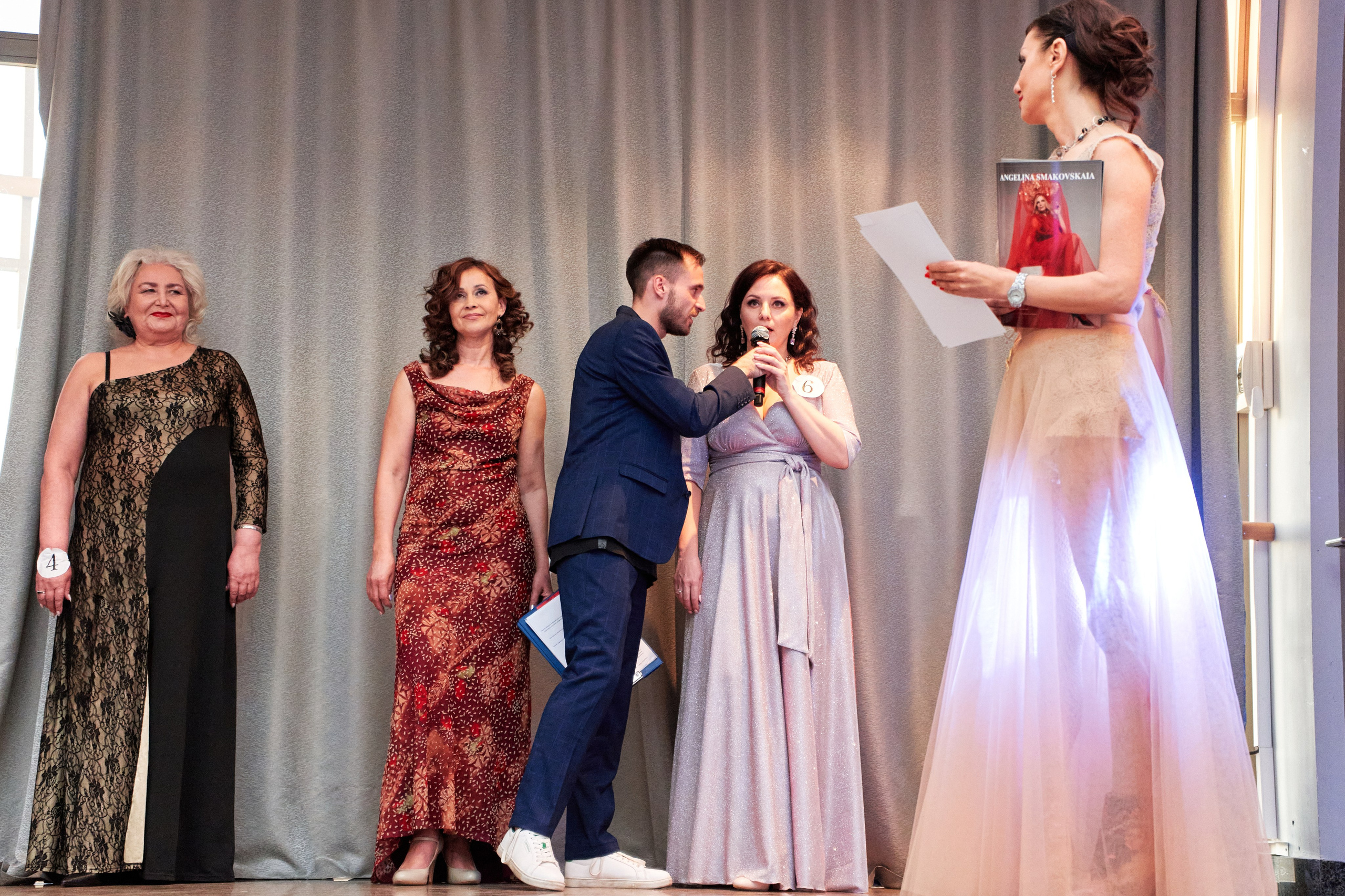 Королева мегаполиса. Фотограф в Санкт-Петербурге Алексеев Егор