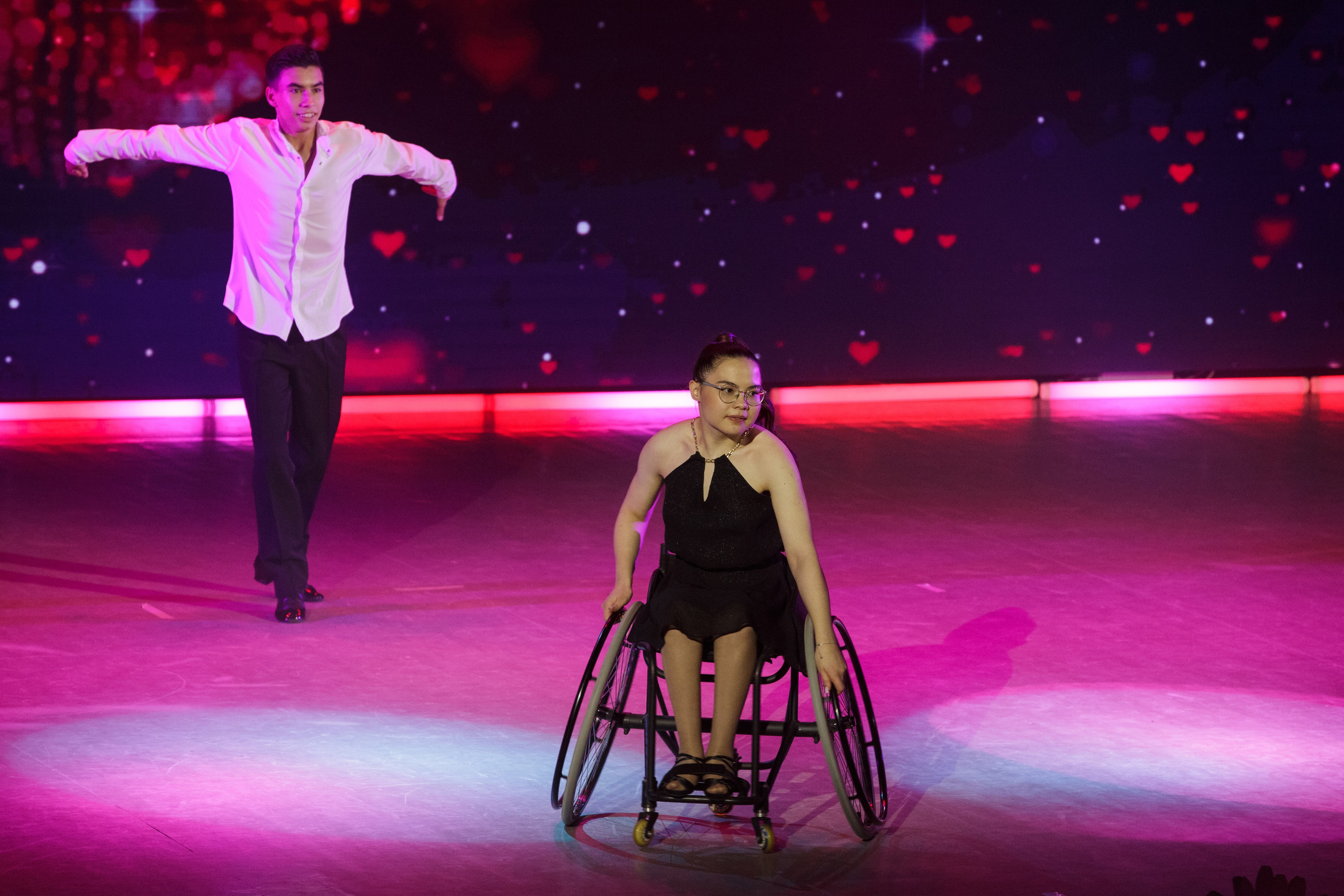 Ломая барьеры 2023. Премьера мюзикла. Семейные и детские съемки в Уфе