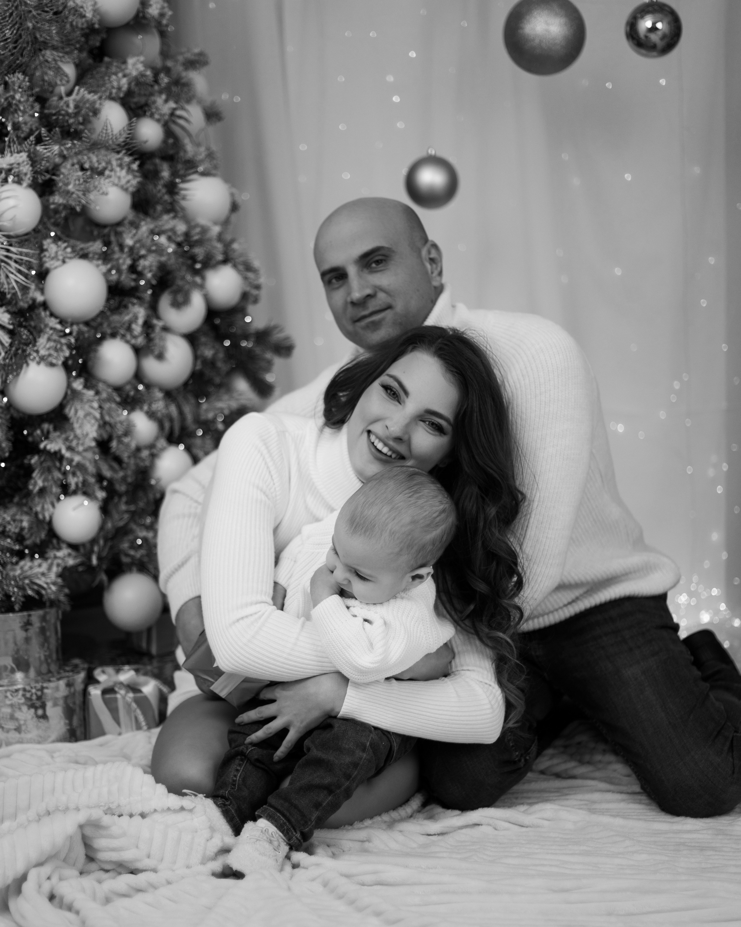 | НОВЫЙ ГОД |