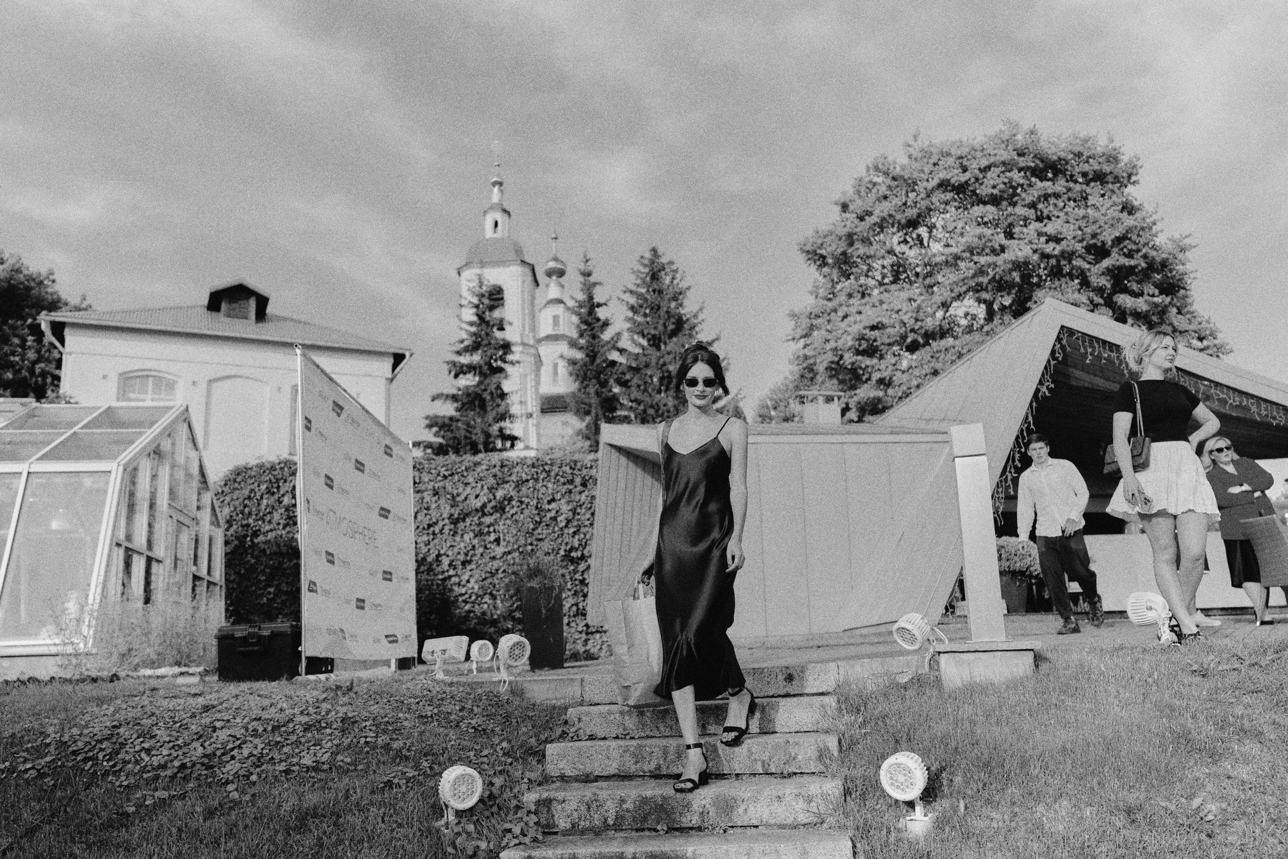 Атмо. Фотограф во Владимире, Москве и Суздале — Полина Романычева