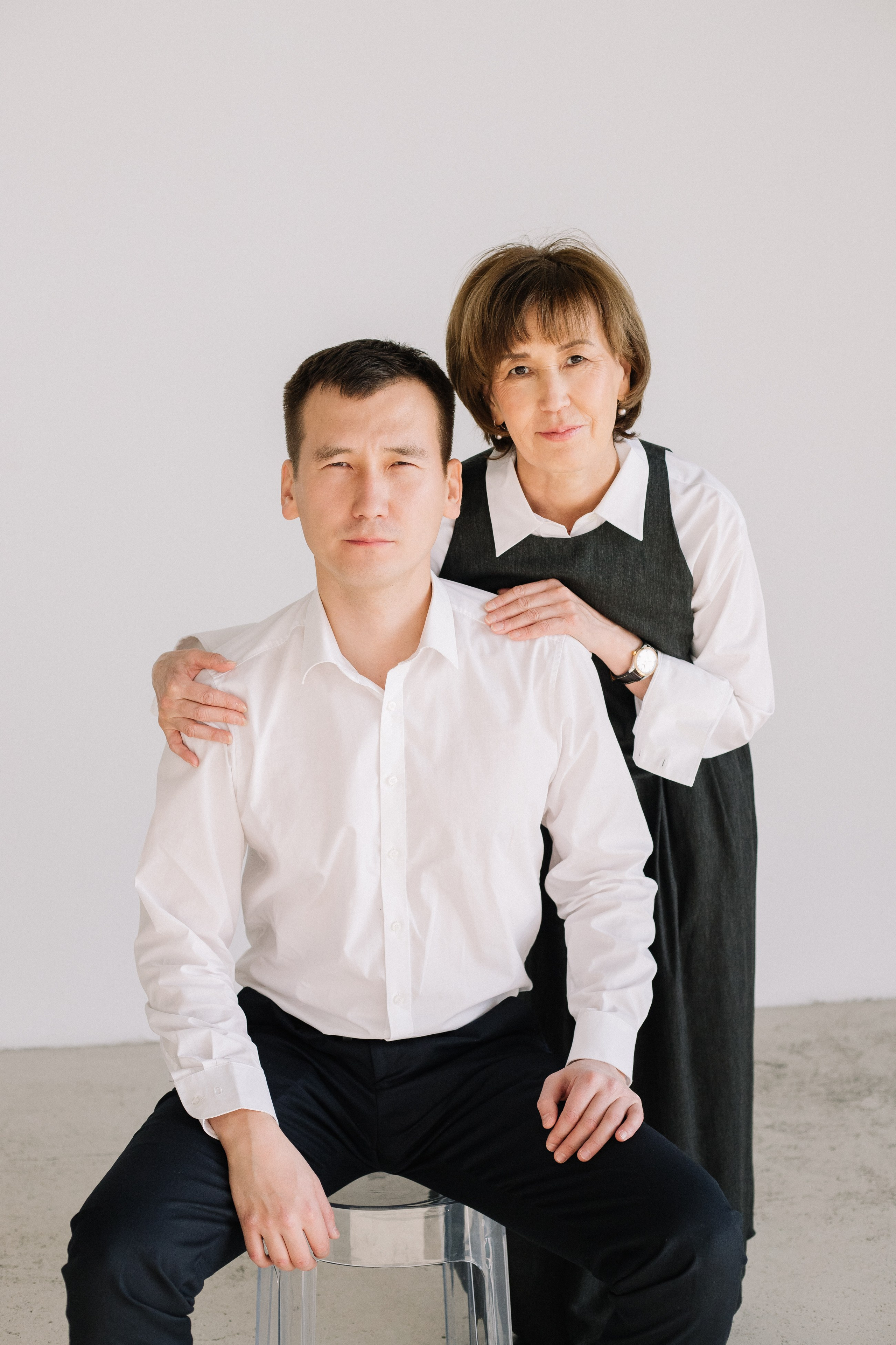 Альбом 3. Фотограф Алматы — Ляззат