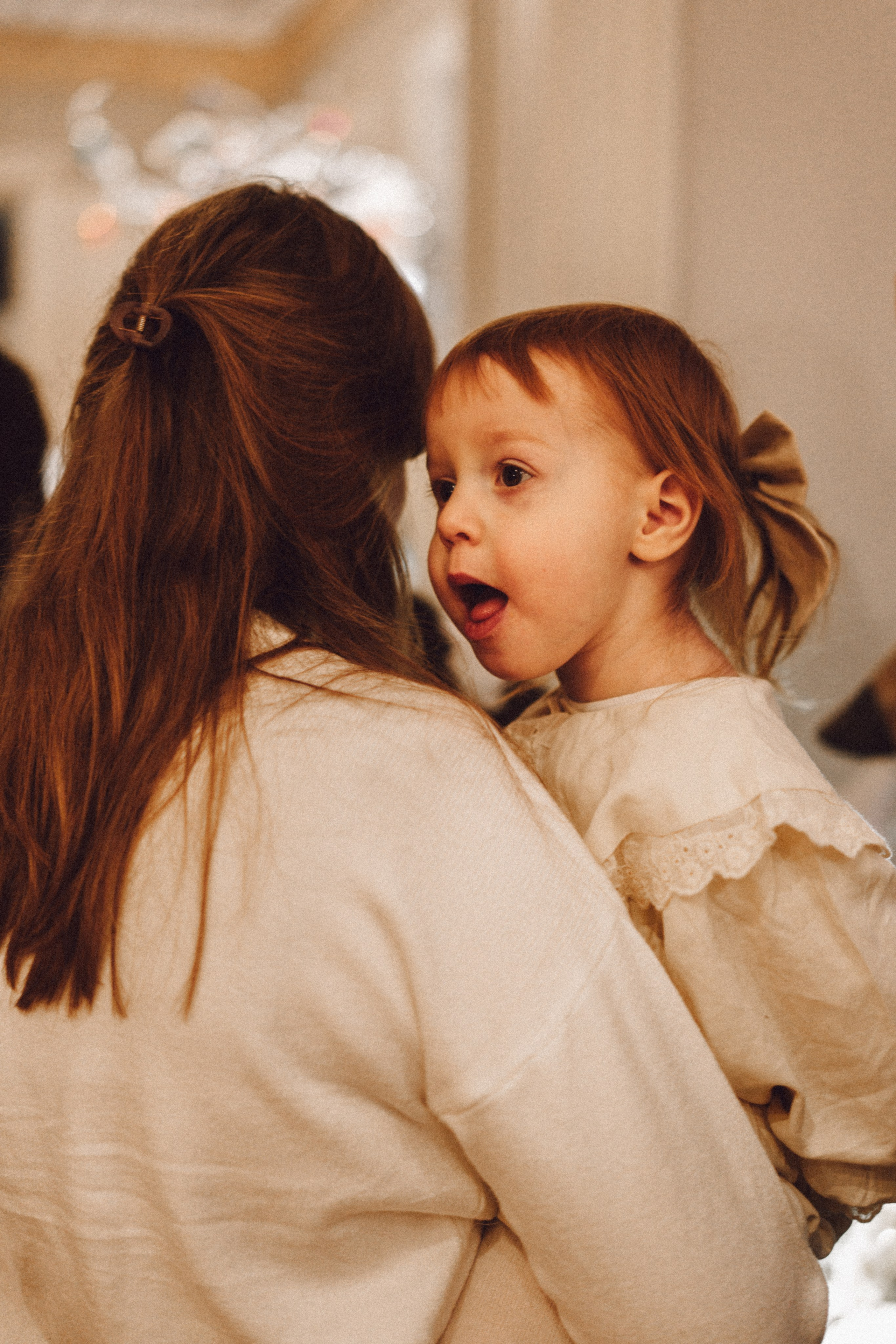 Новогодняя сказка в Momplayart. Семейный и детский фотограф и видеограф в Москве, Серпухове и Тарусе Валерия Сорокина