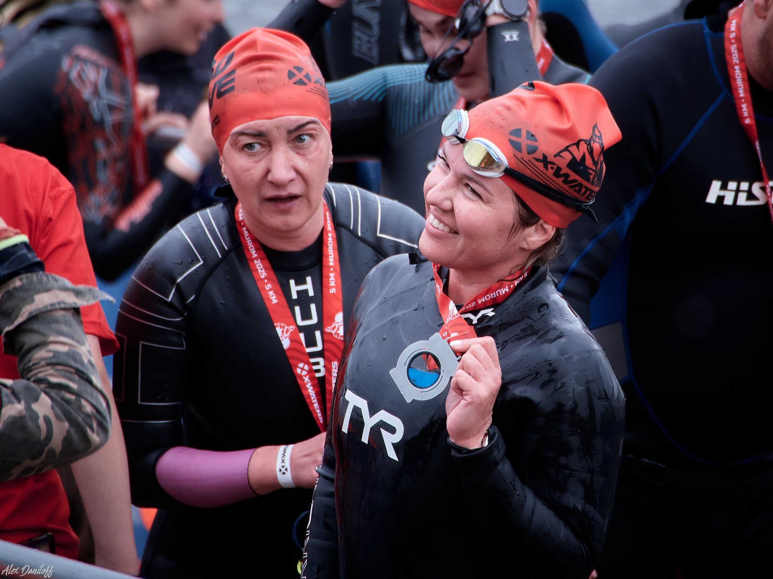 X-Waters Муром 2025. Муром-Инфо. Новости культуры, образования, спорта в городе Муром