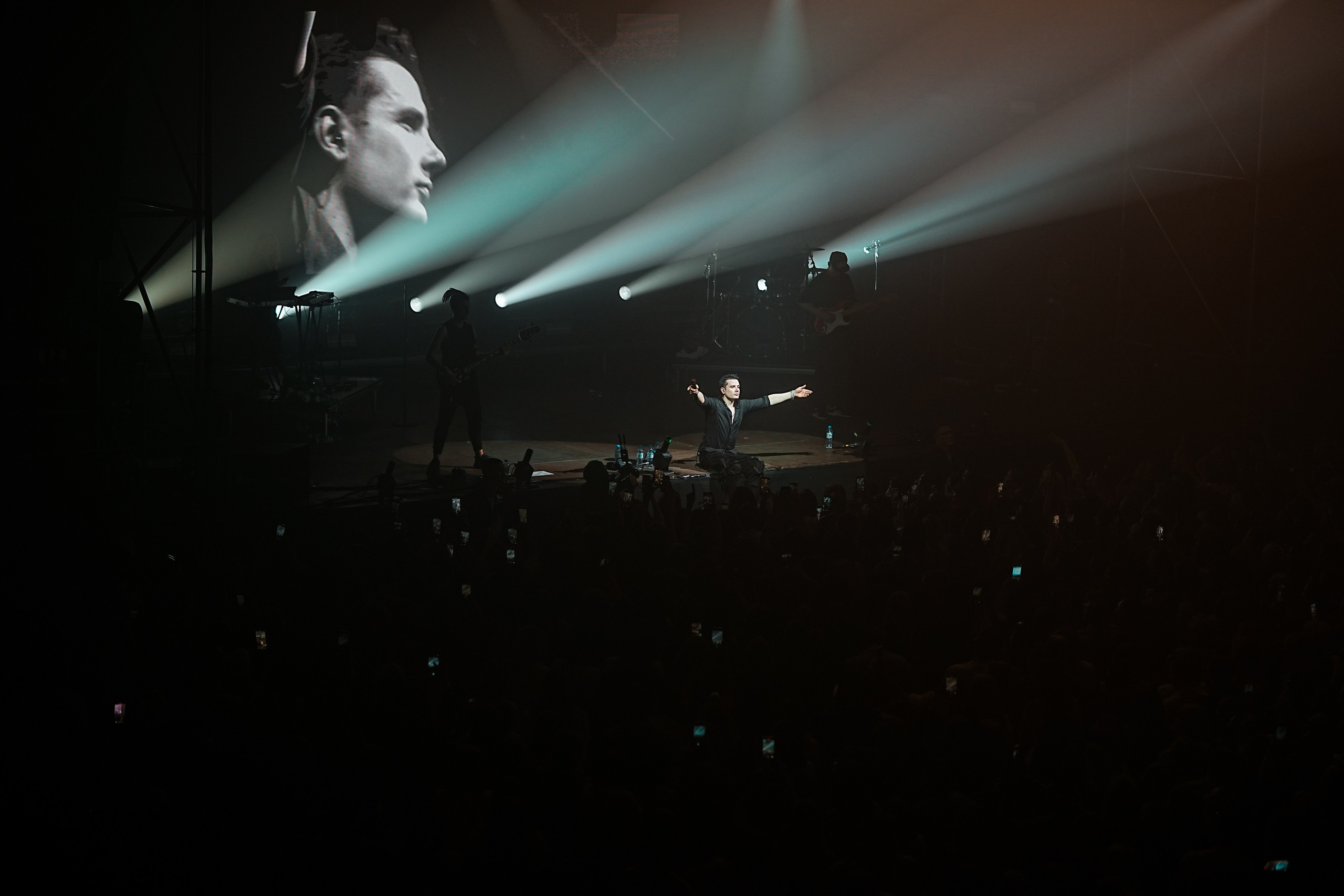 НЮ. Свадебный фотограф AllexD в Москве, Санкт-Петербурге