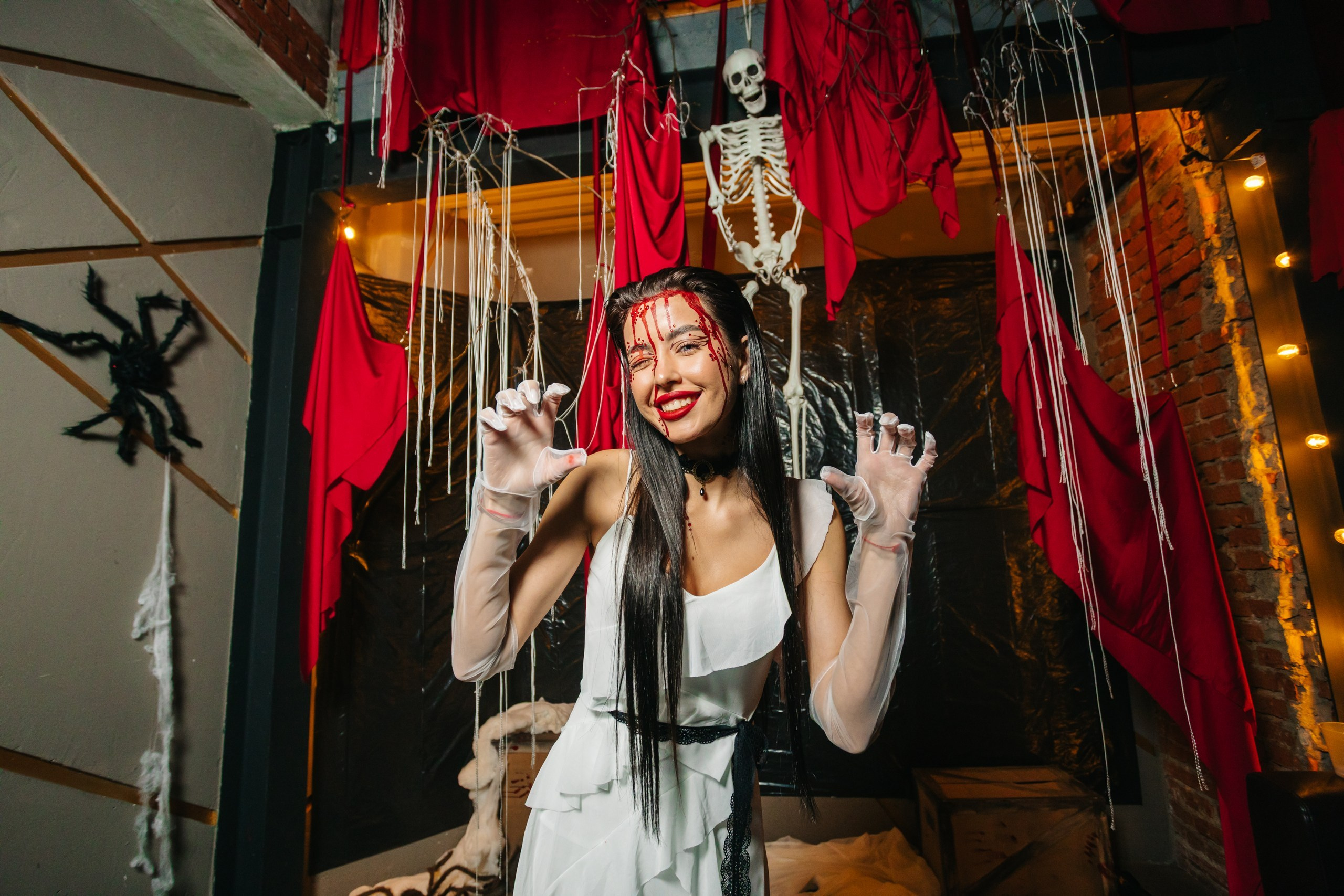 «Тыквенный спас». Андрей Партнов — фотогрраф, Москва