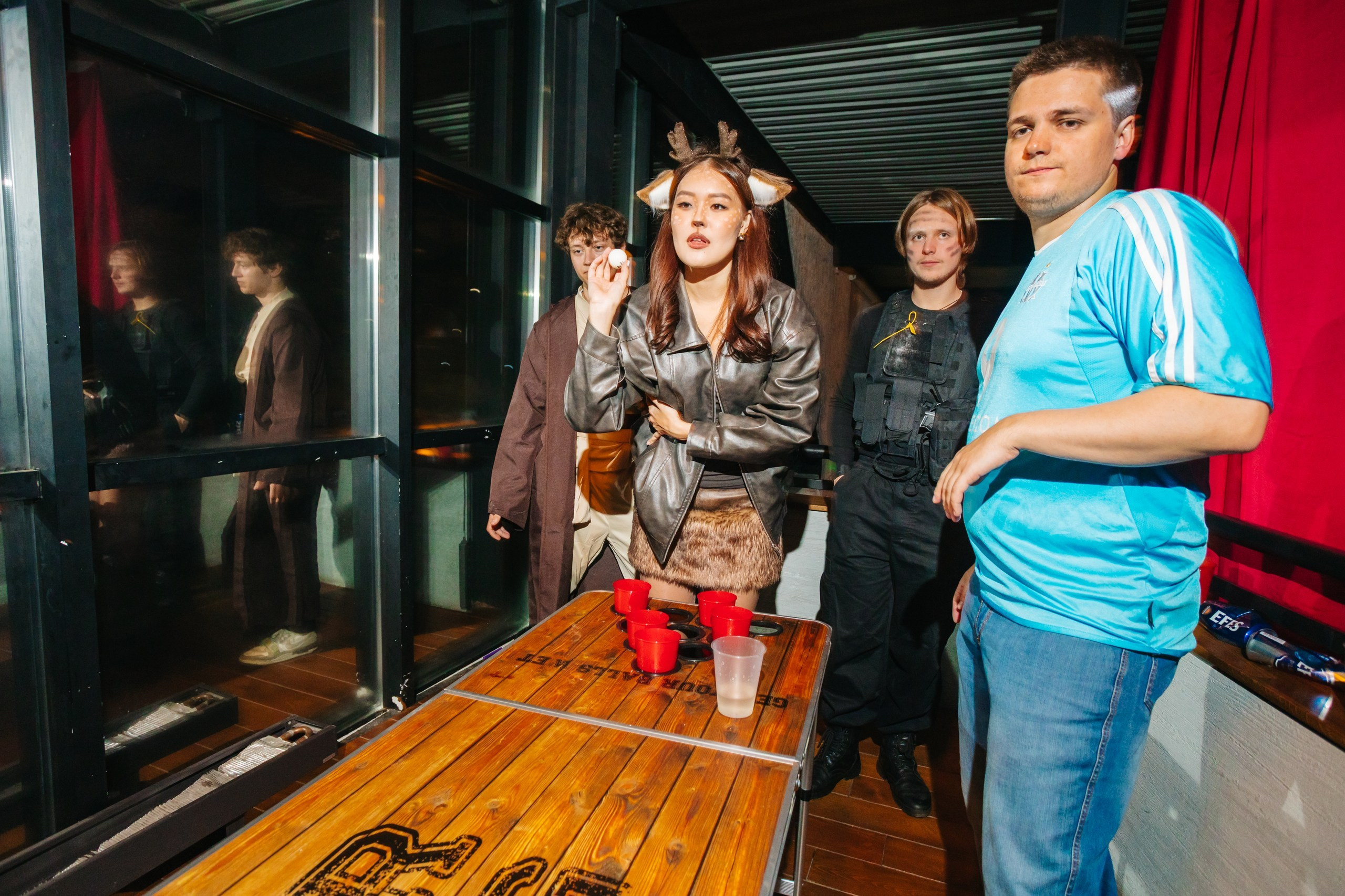 «Тыквенный спас». Андрей Партнов — фотогрраф, Москва