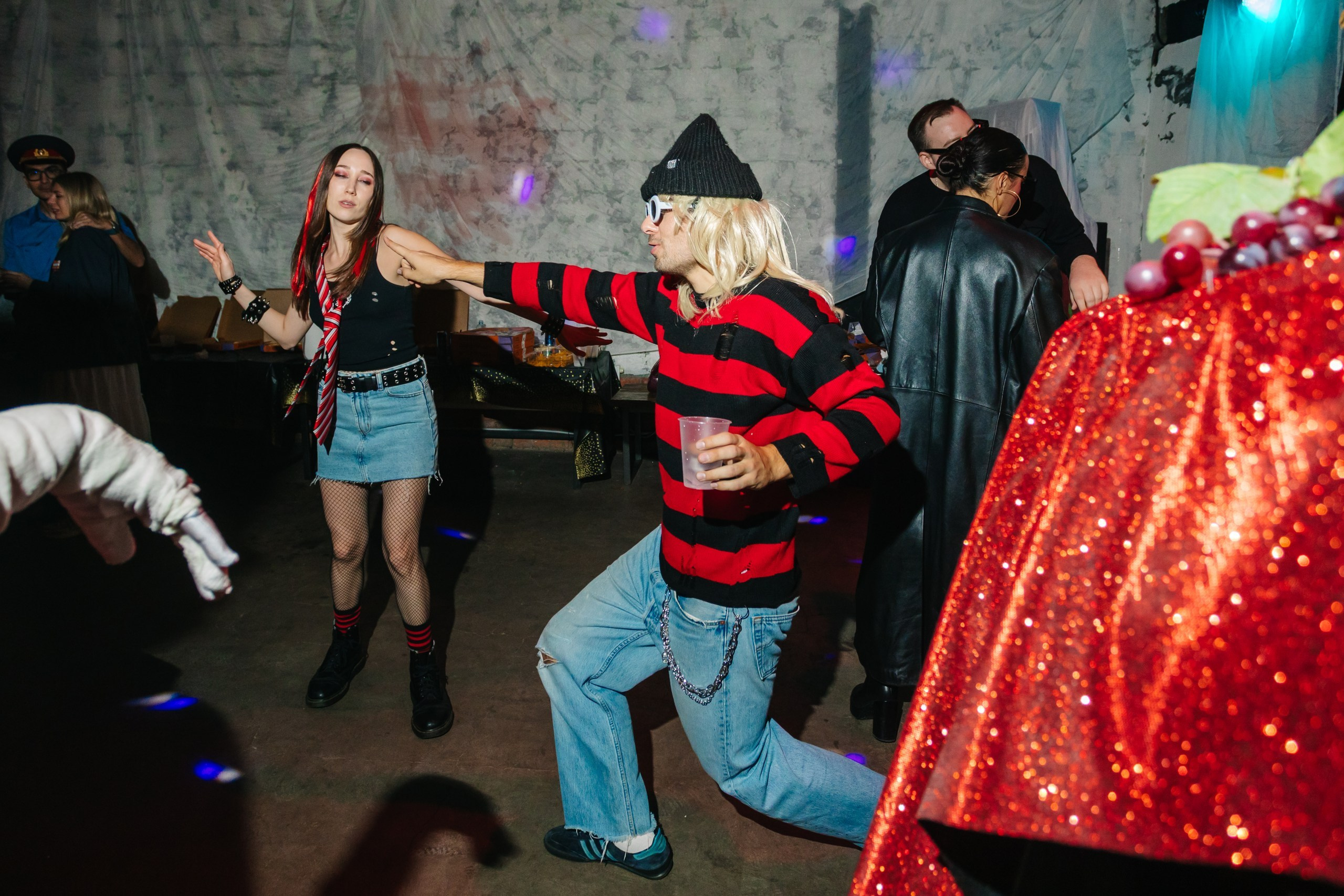 «Тыквенный спас». Андрей Партнов — фотогрраф, Москва