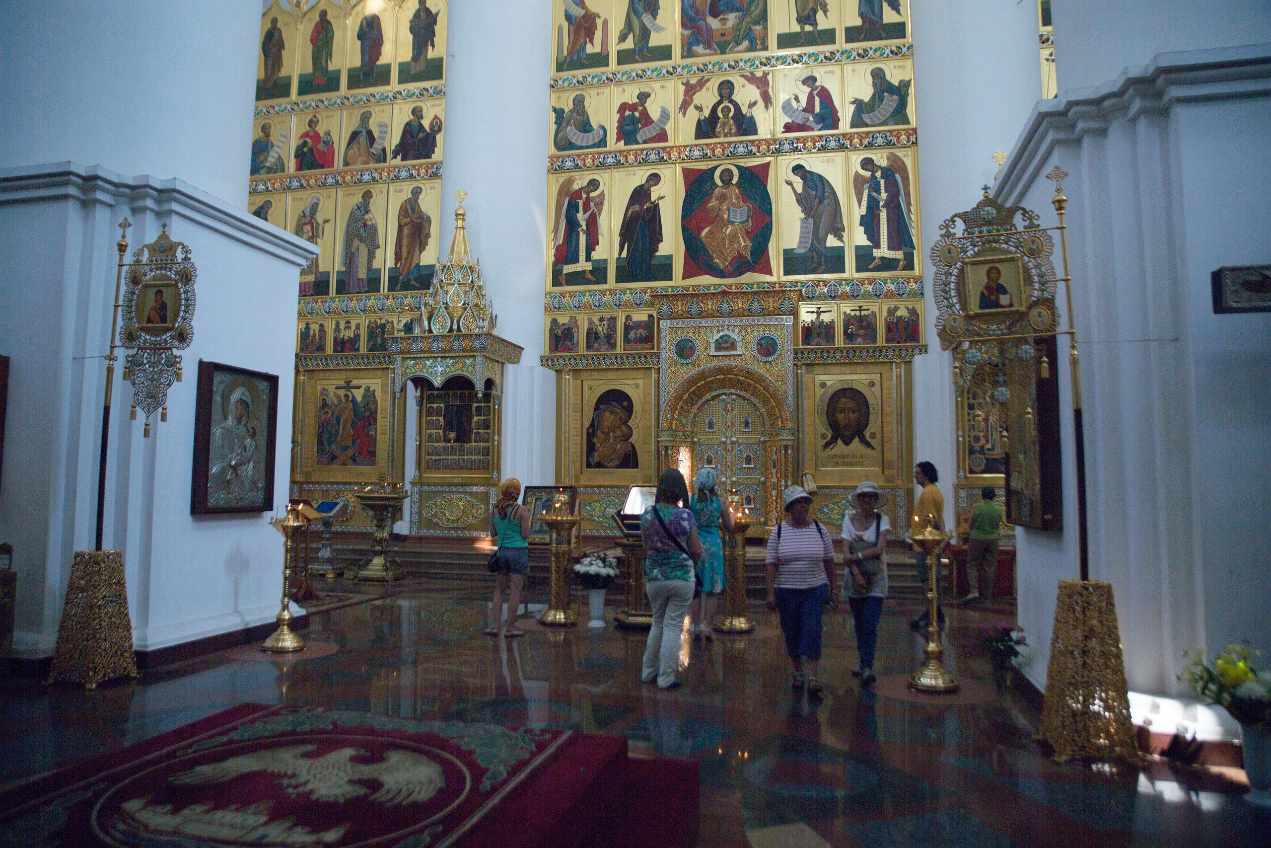 Г. Ярославль. Студия Максима Белослюдцева