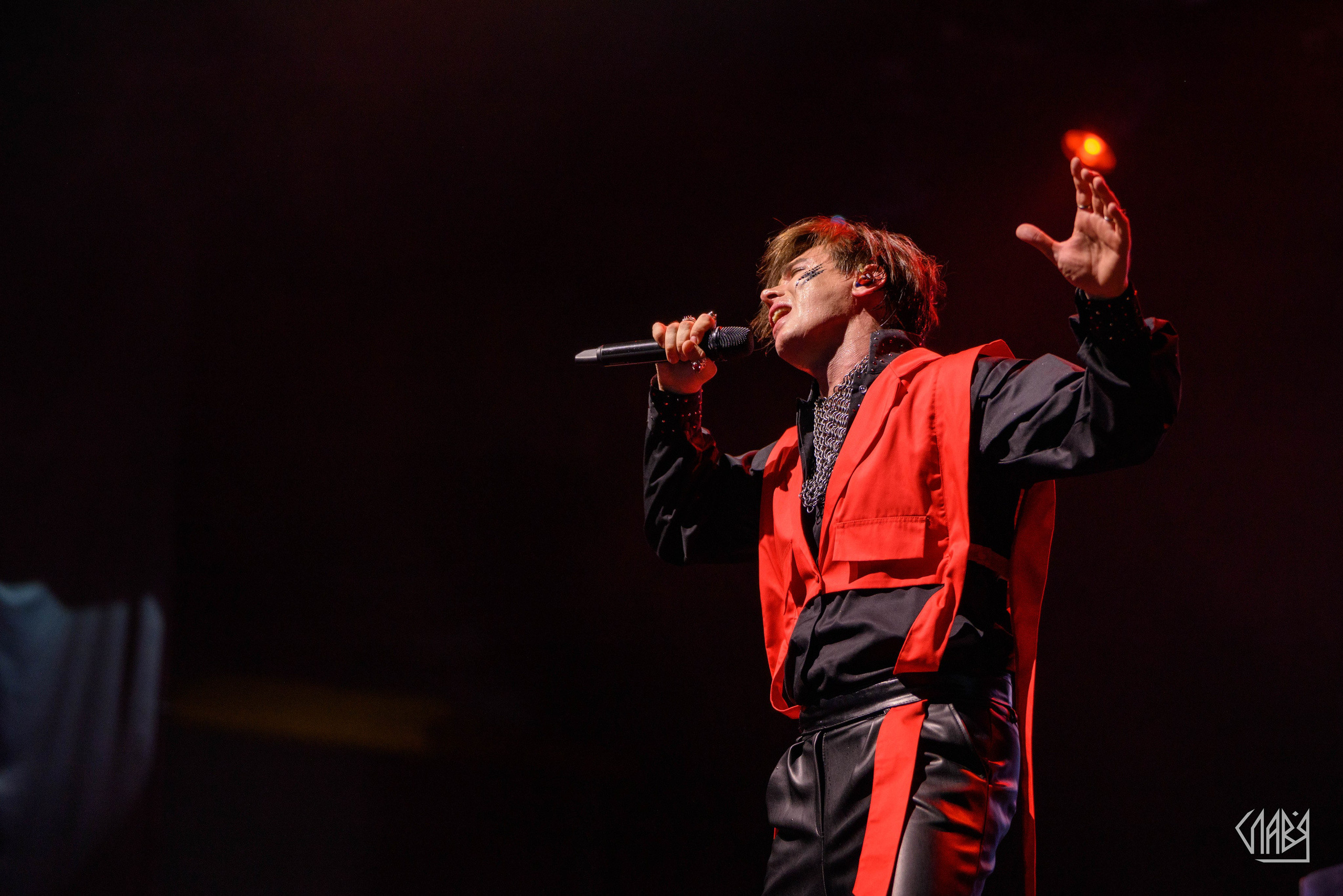 Geek&Music [концерт]. Фотограф из Москвы Ярослава Панкратова