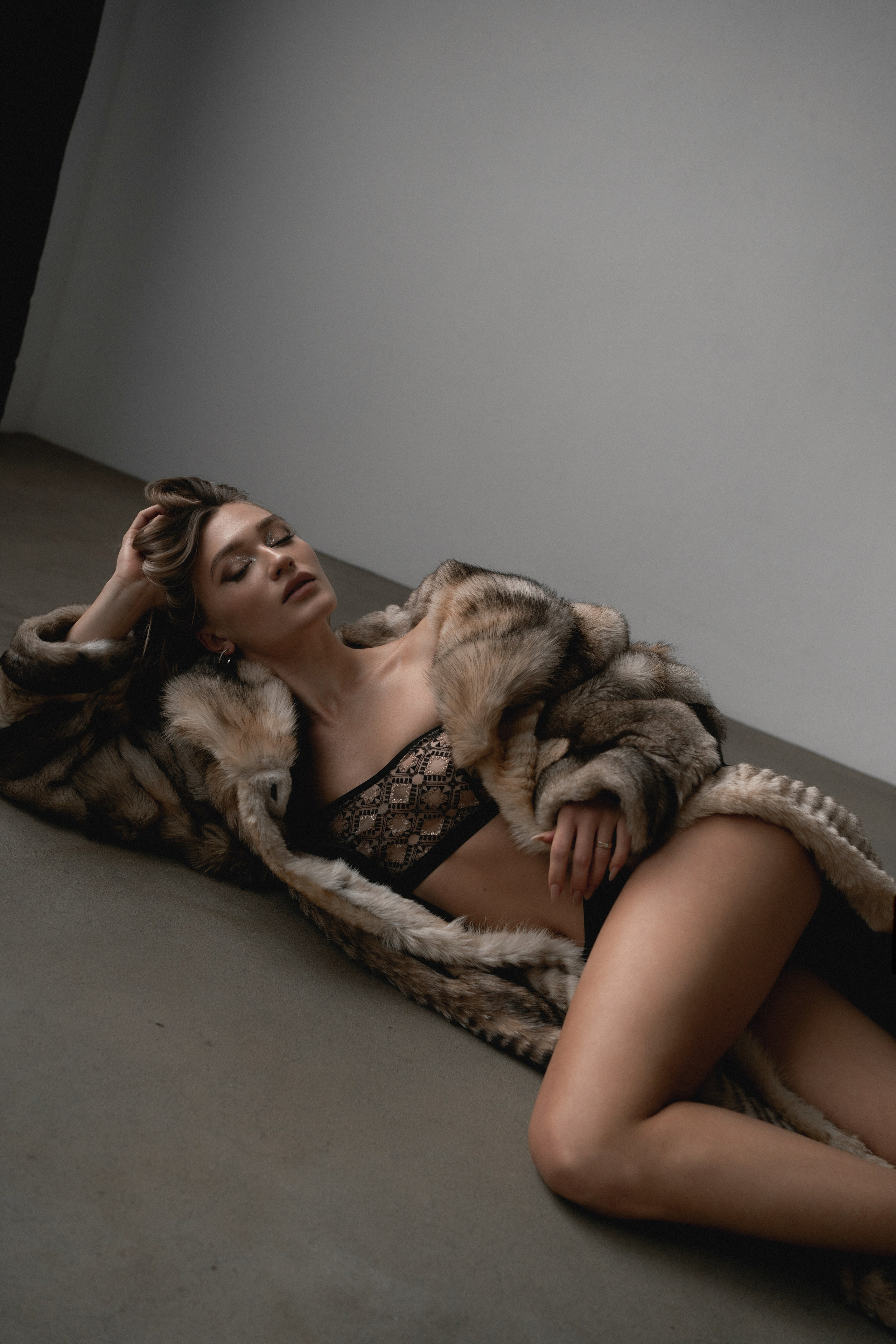 Лера. Главная