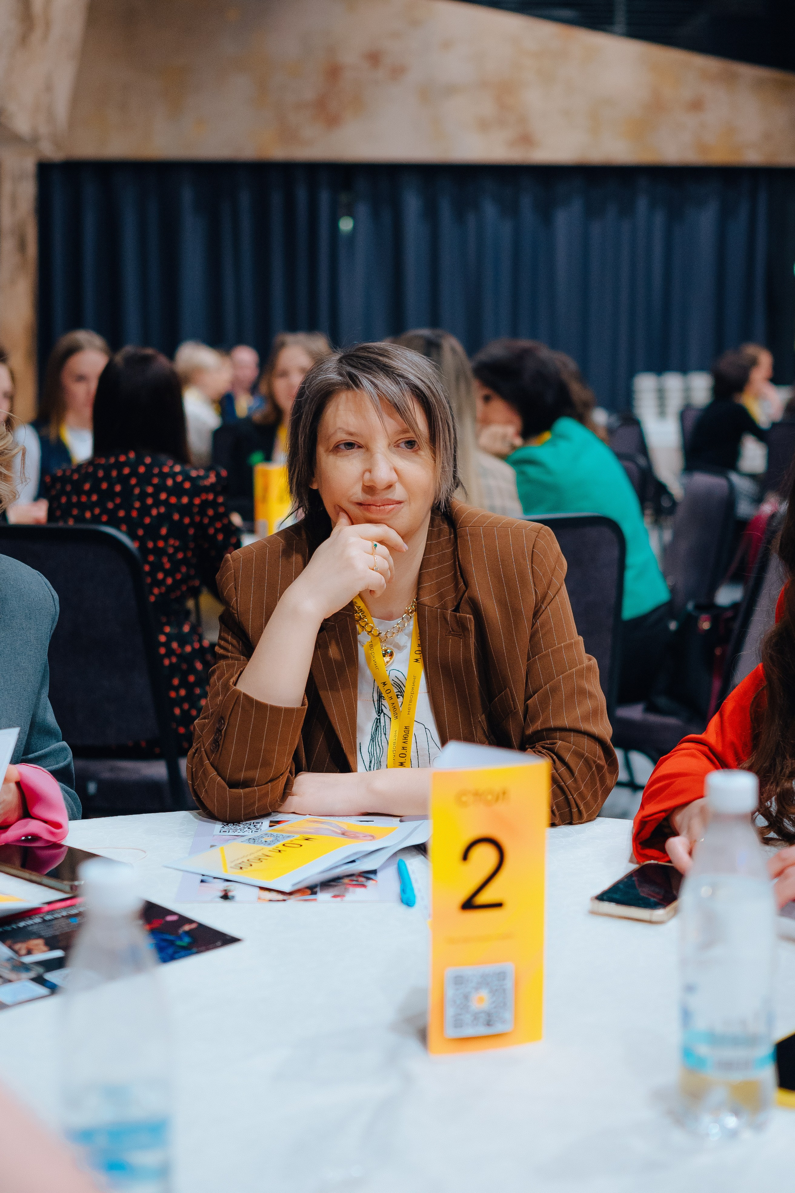 НЕТВОРКИНГ М.О.илюди. Детский и семейный фотограф Катерина Мишина