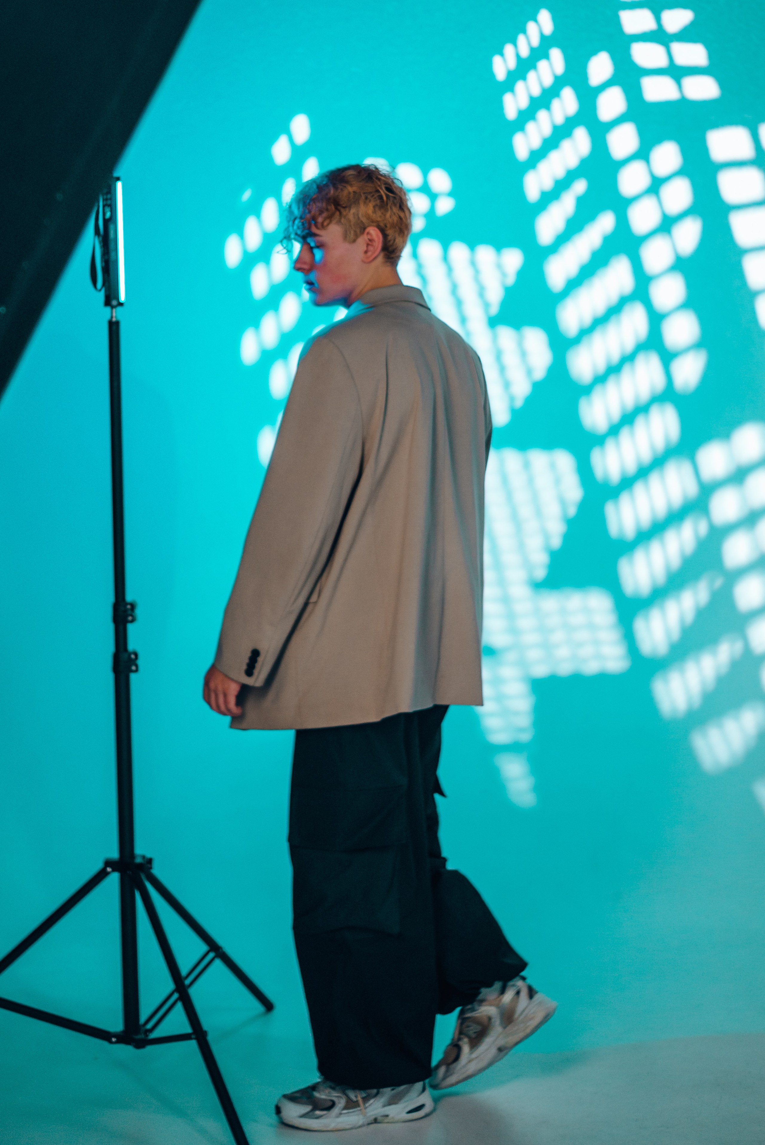 Женя.Индустрия. Детский и семейный фотограф Катерина Мишина