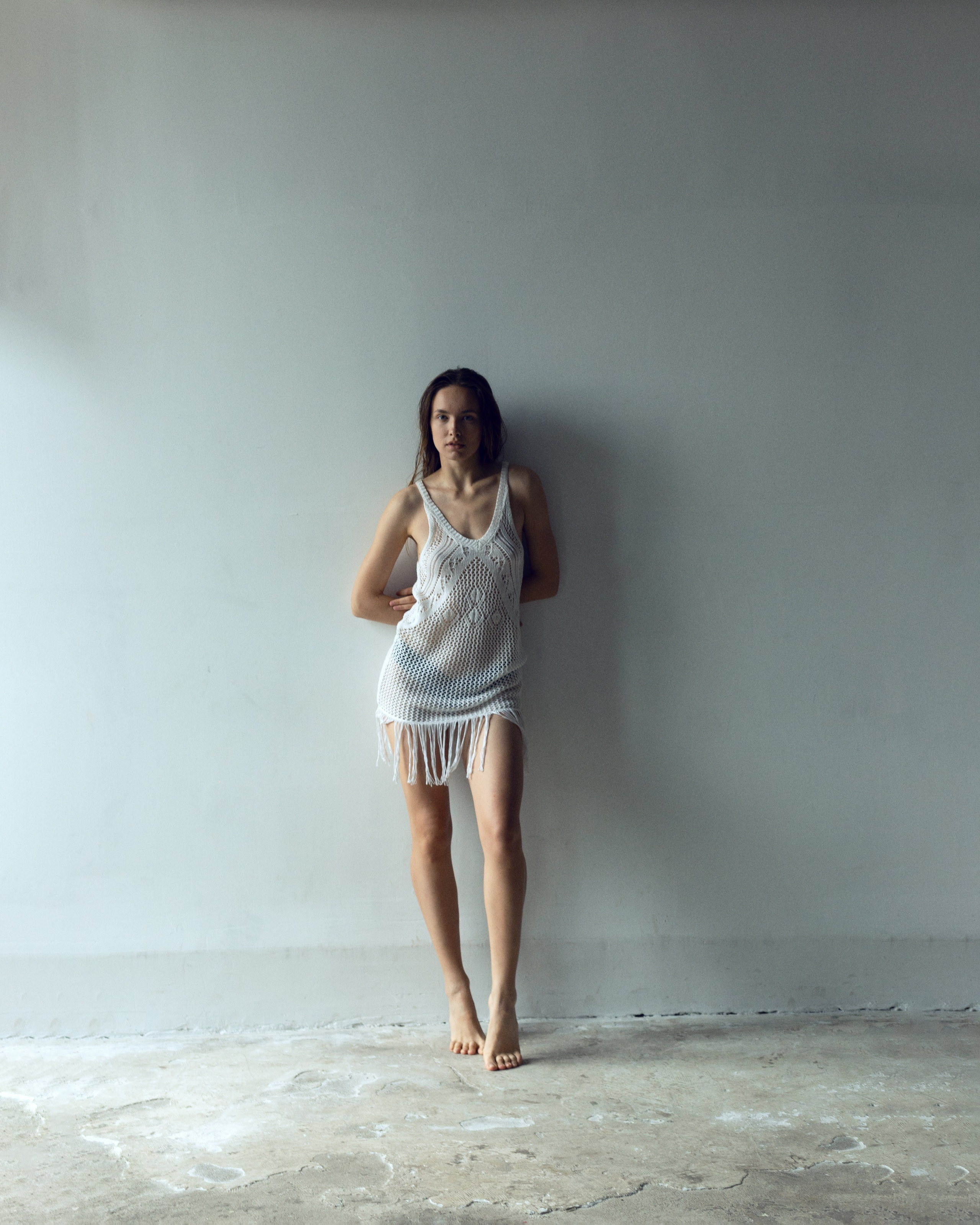 Катя. Фотограф в Москве — Евгения Прокопенко