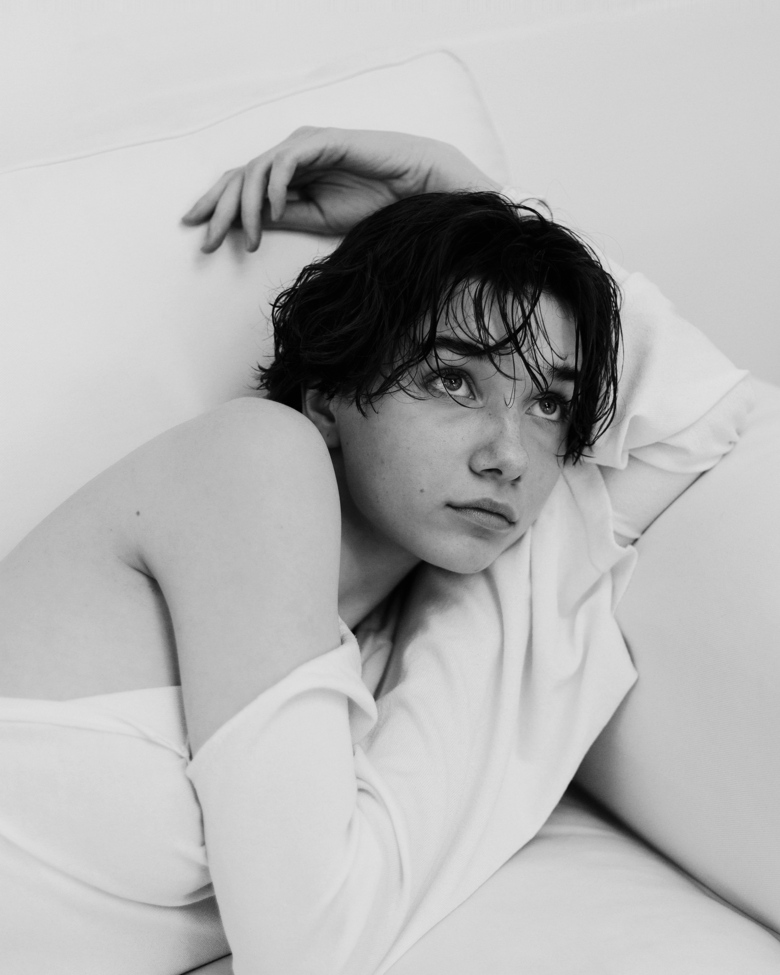 Вита. Фотограф в Москве — Евгения Прокопенко