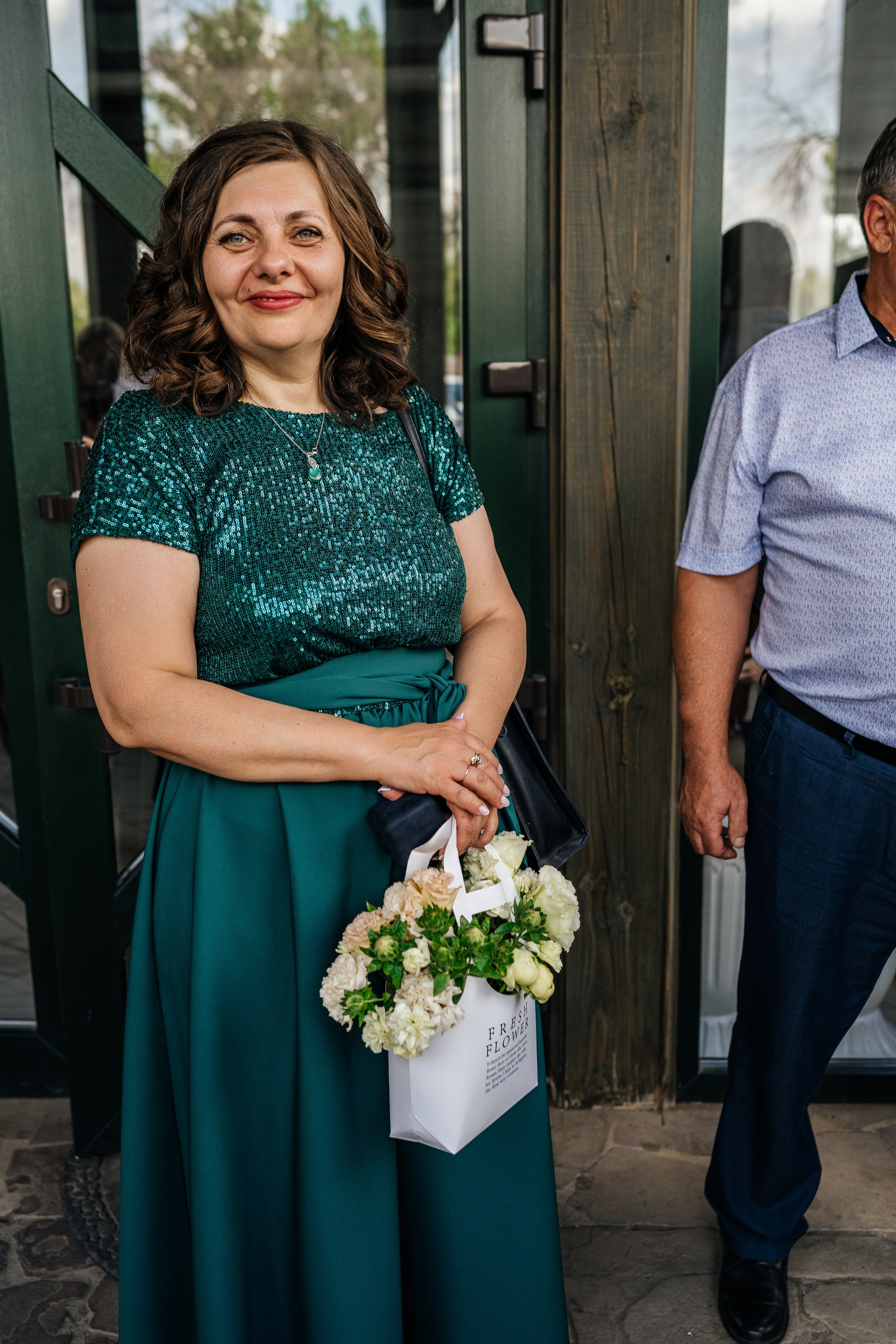 Данил и Леся 5.07.2025. Фотограф в Каменске-Шахтинском Ольга Сагал