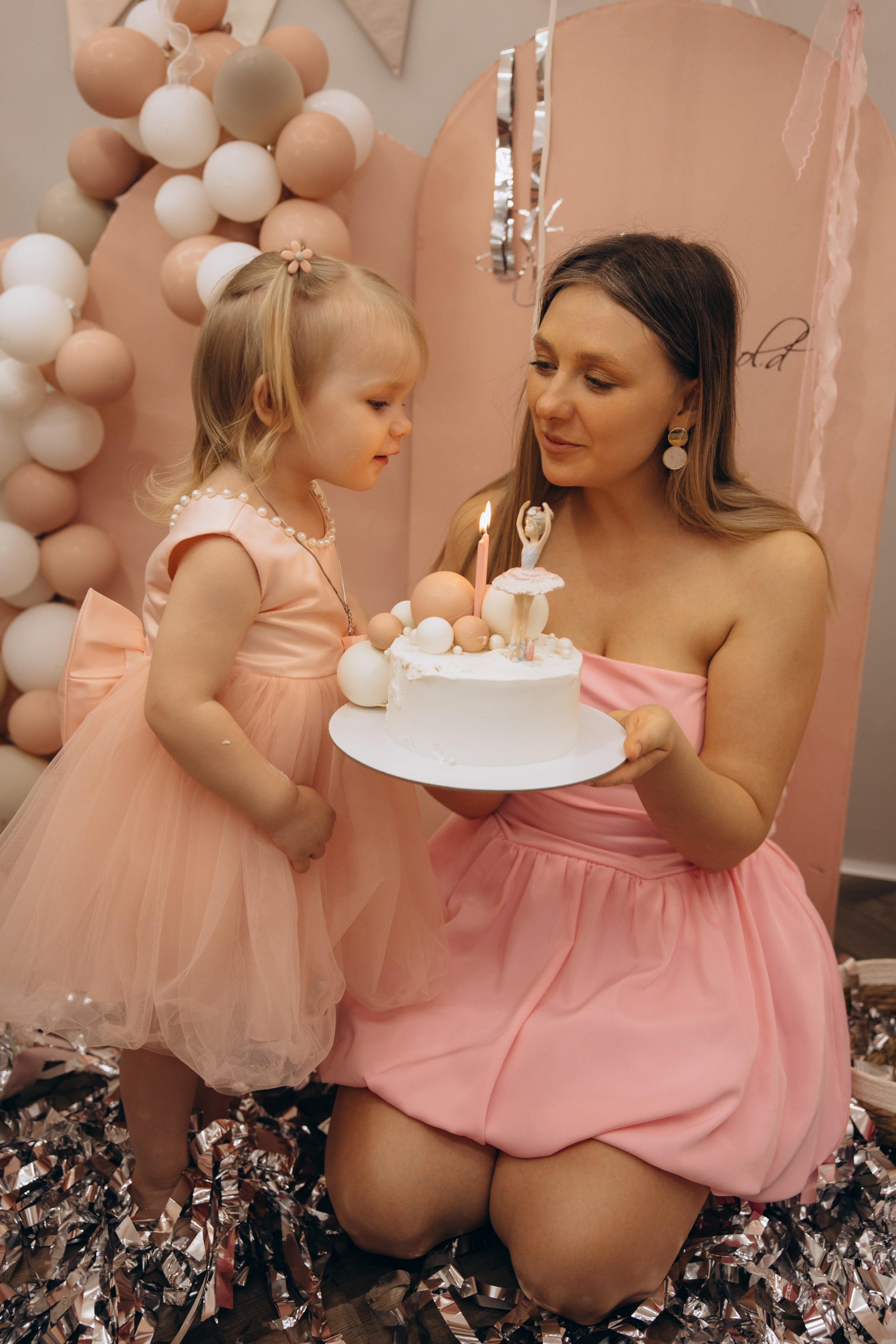 Стефании 2 года. Свадебный, семейный фотограф в Иркутске Светлана Макаричева