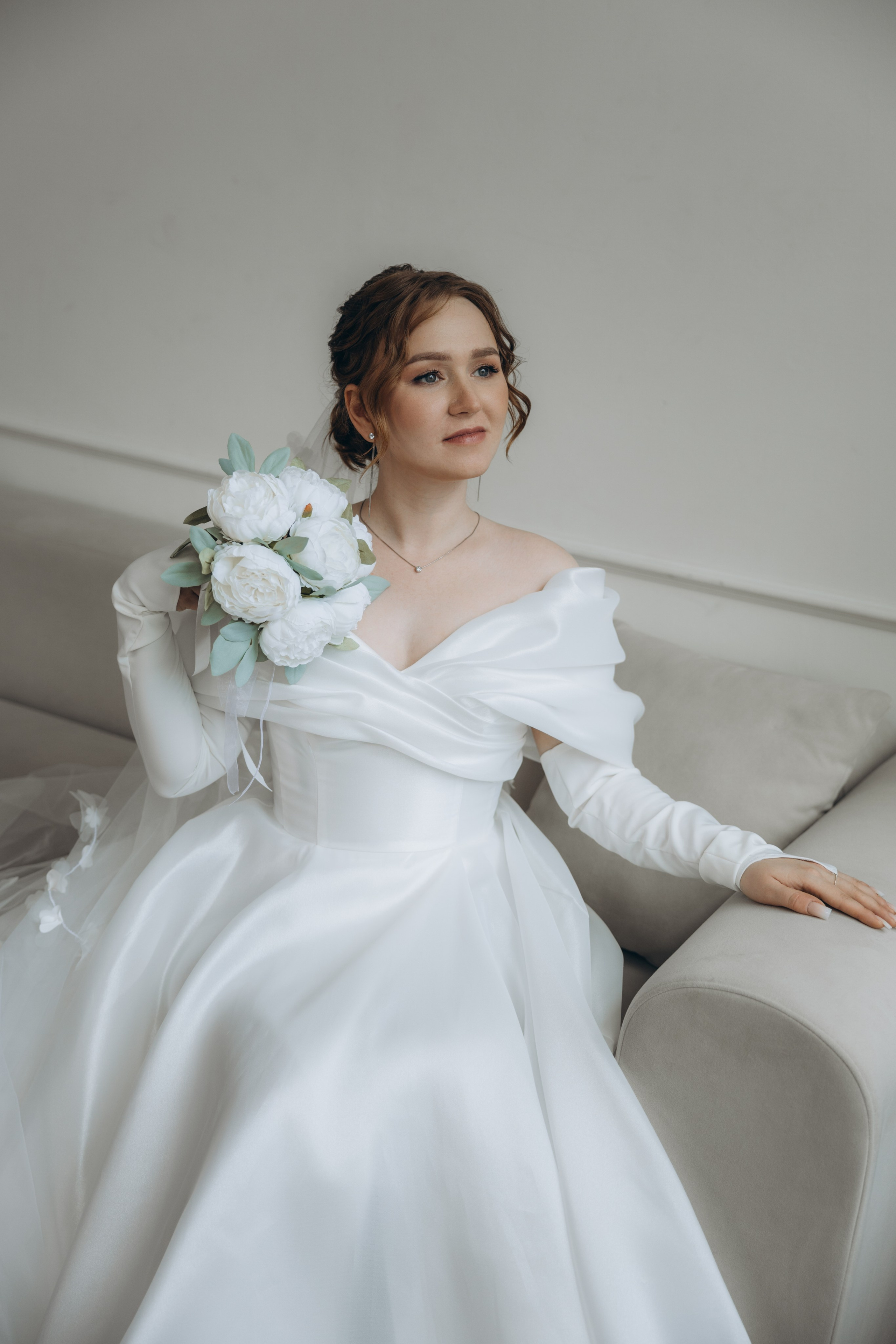 Иван и Елена. Свадебный, семейный фотограф в Иркутске Светлана Макаричева