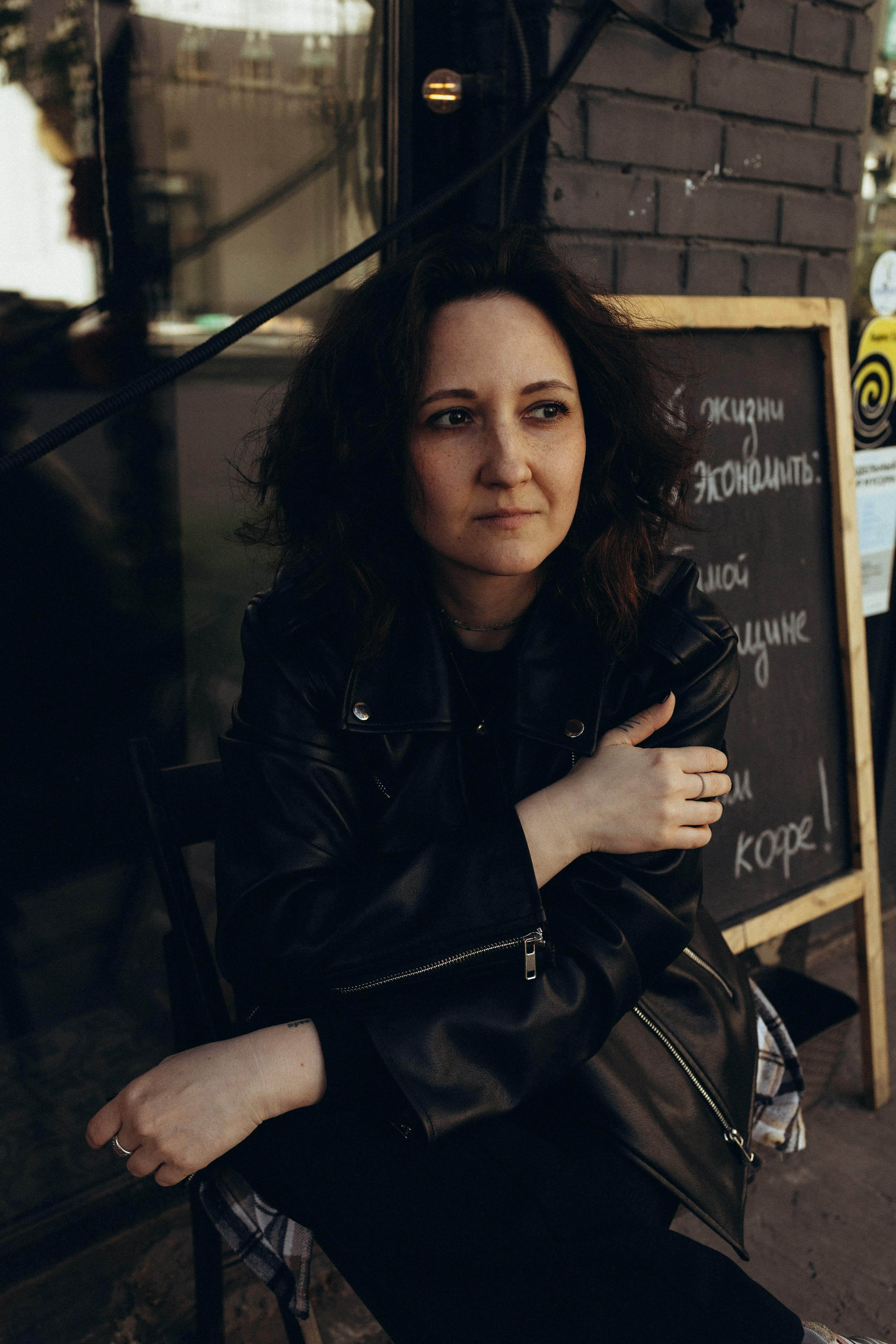 Даша. Фотограф Москва Алёна Суворова