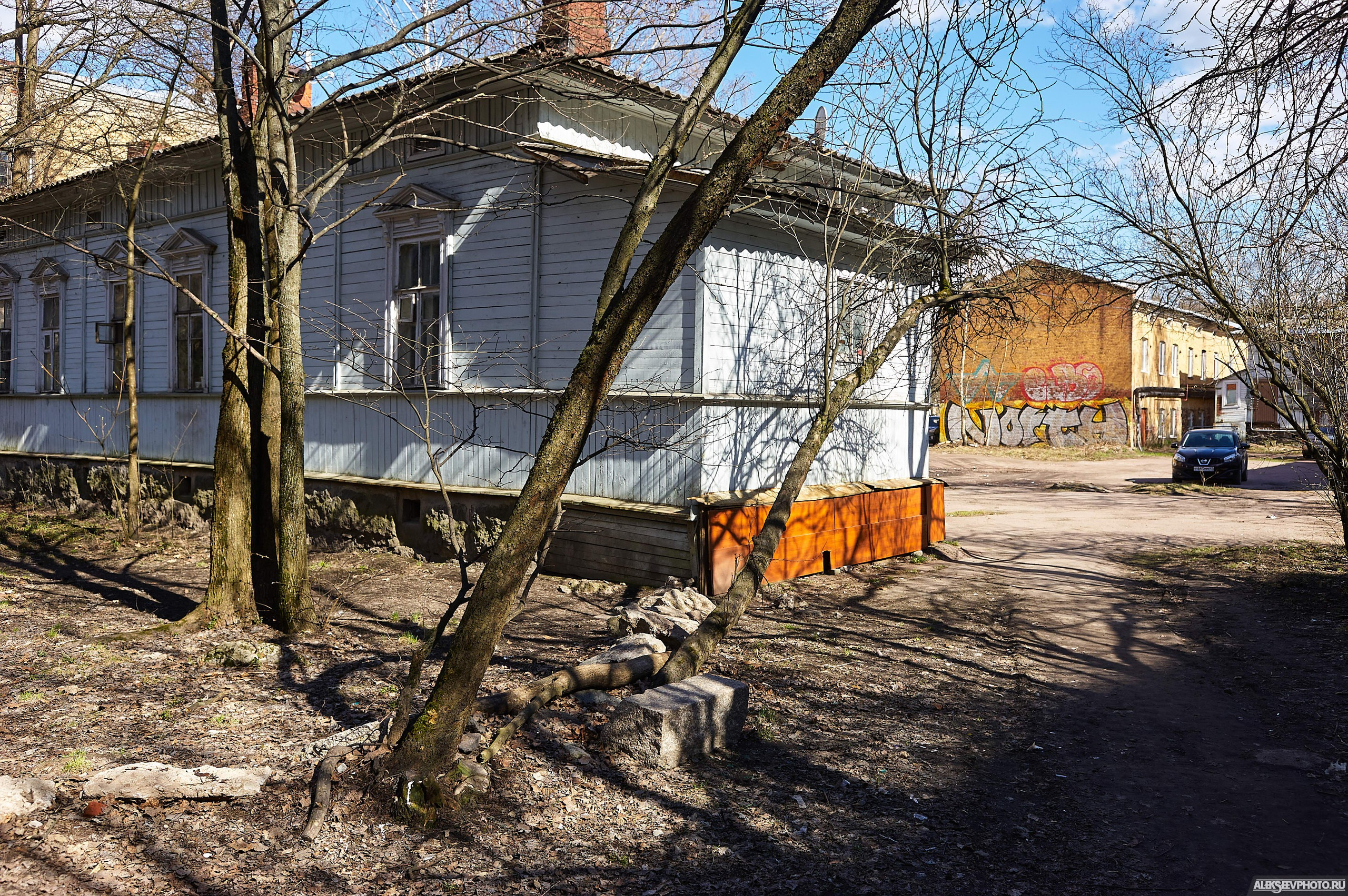 2021.05. Фотограф Алексей Алексеев