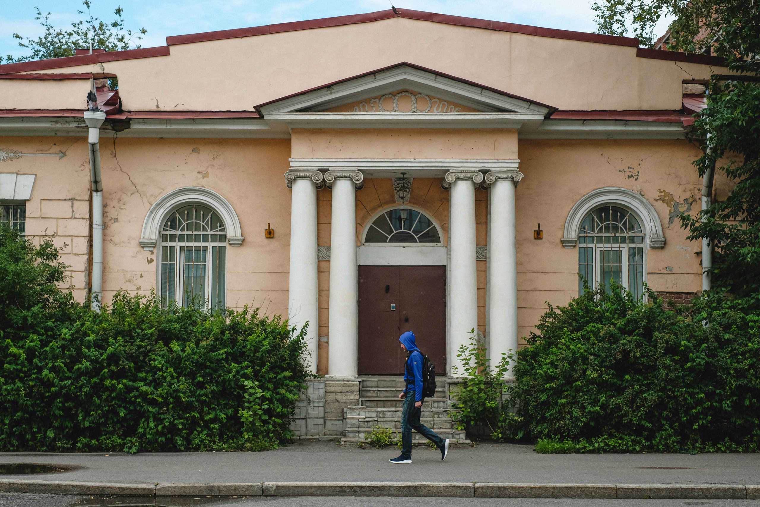 2022.07. Фотограф Алексей Алексеев
