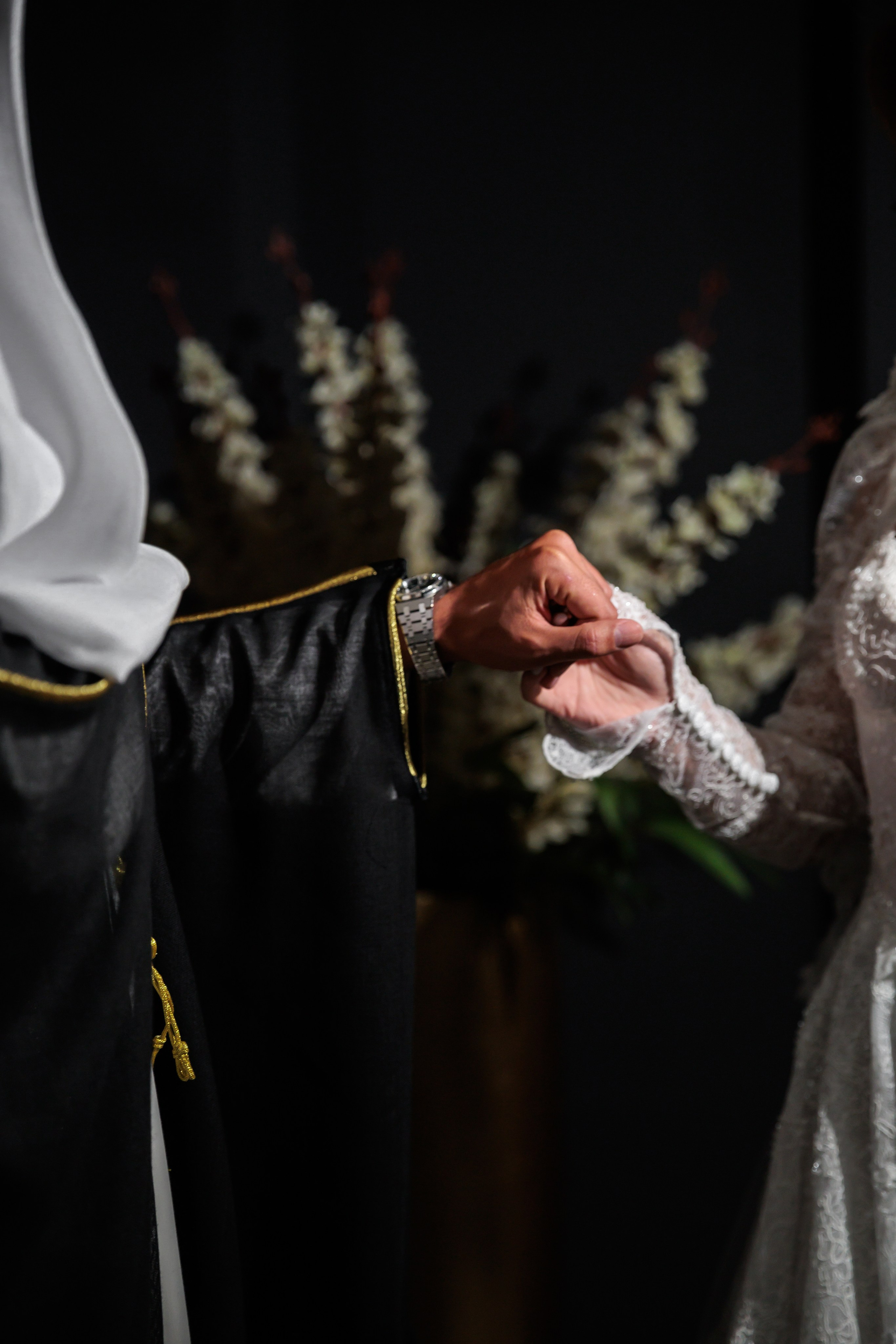 Ismail & Sophie. Валерия Солнцева свадебный и семейный фотограф