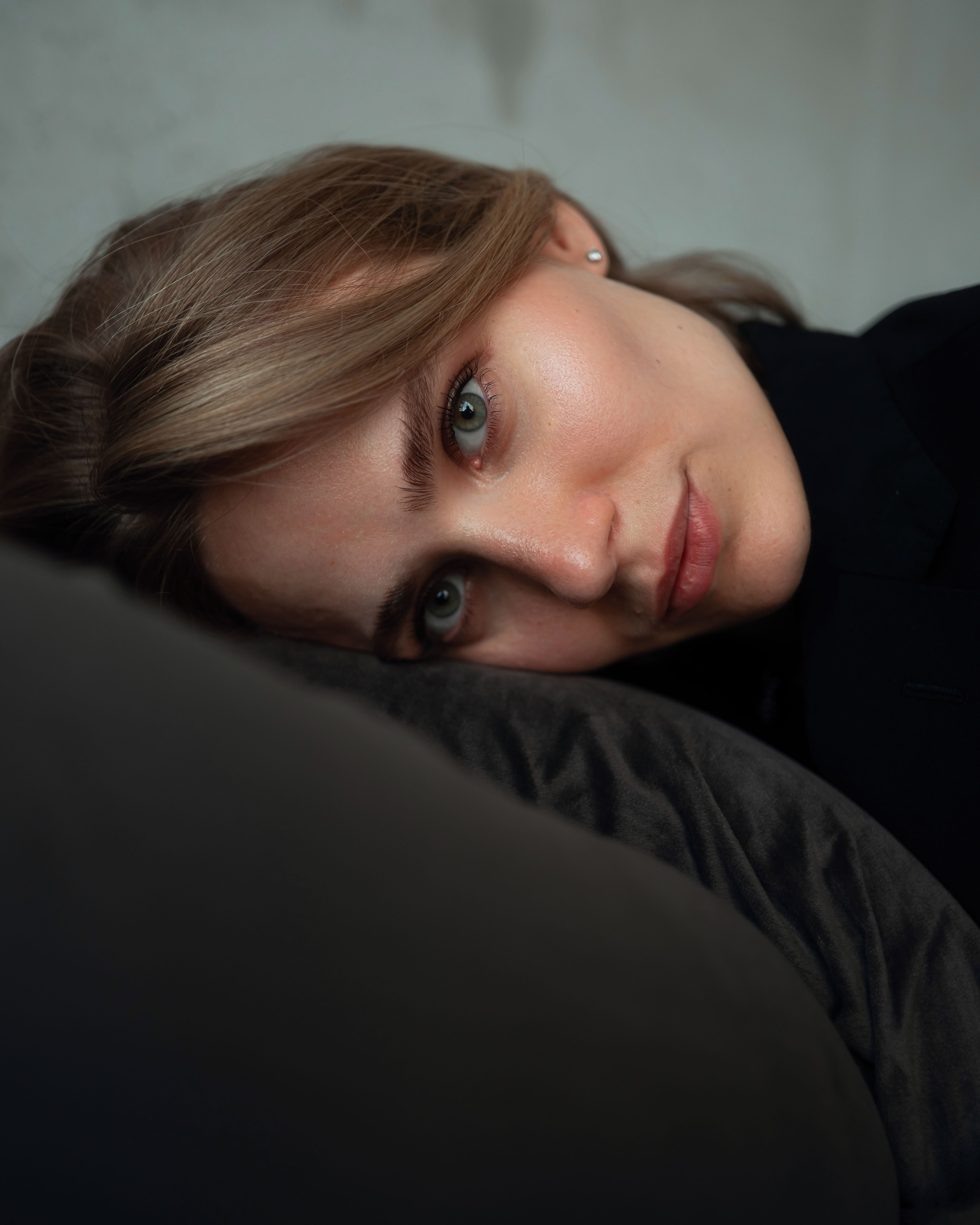 Фотограф Николай Перетятков