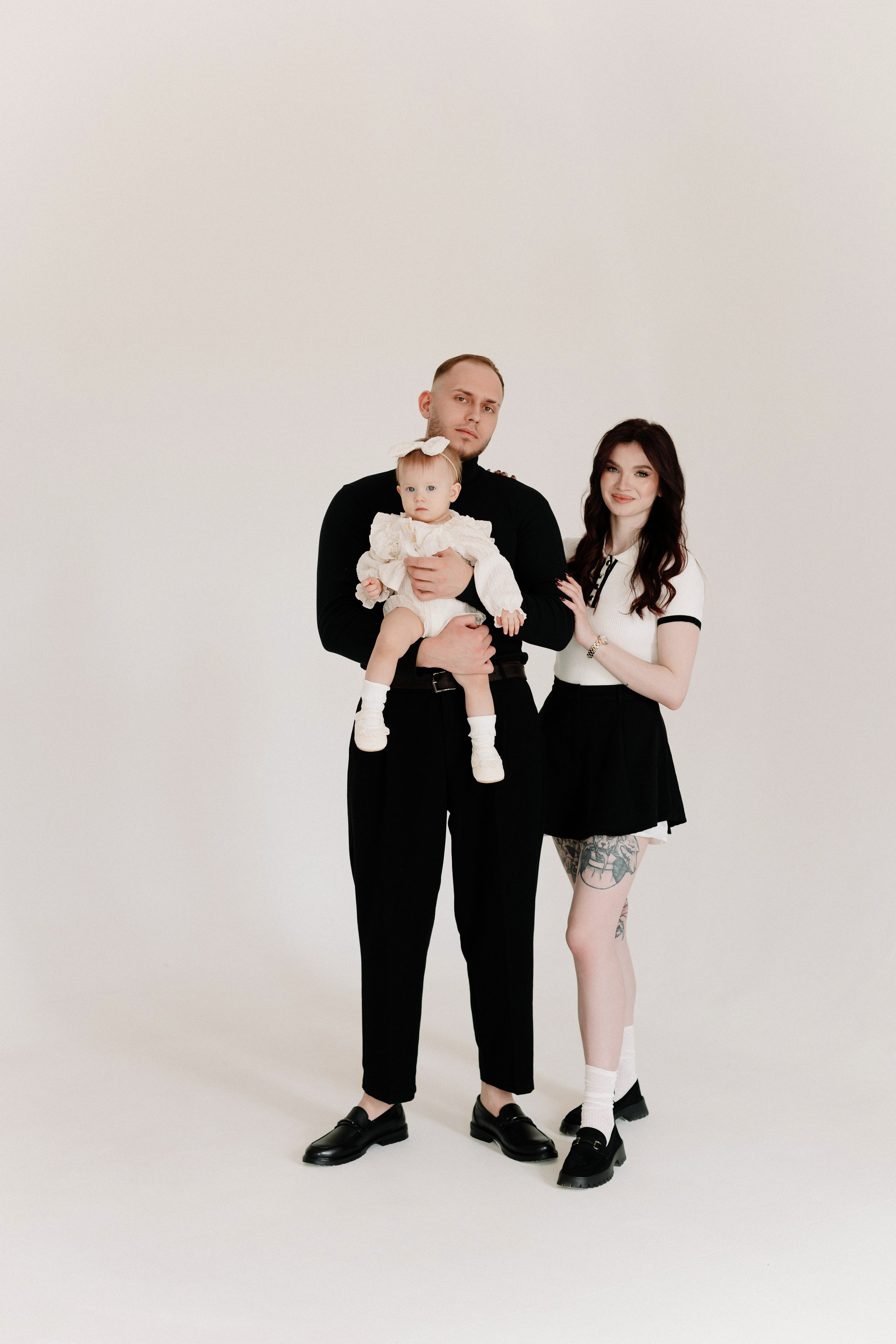 Эмилия,Даша,Данил. Дубинкина Екатерина Фотограф Рязань, Москва