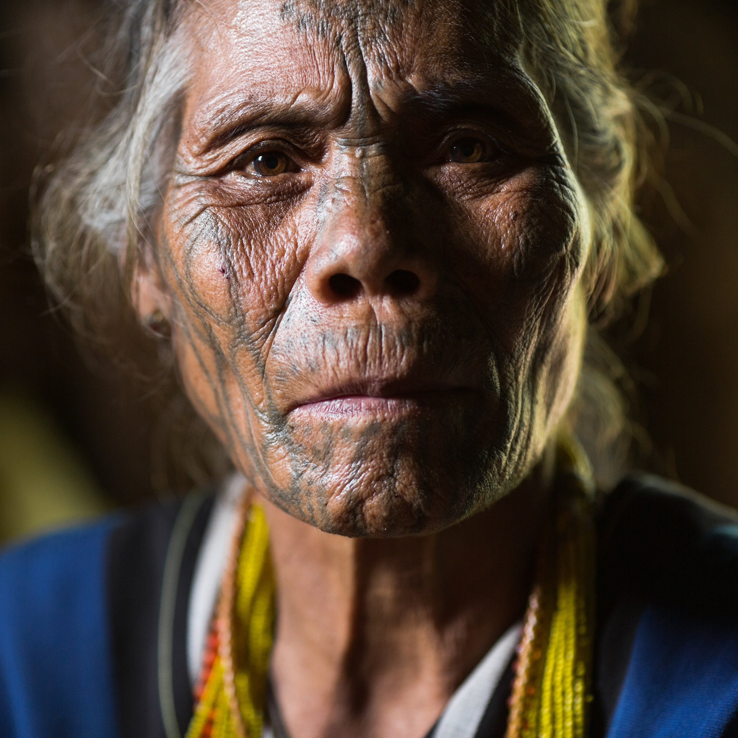 Phototours / Авторские фототуры. Documentary and art photographer Alexey Terentyev