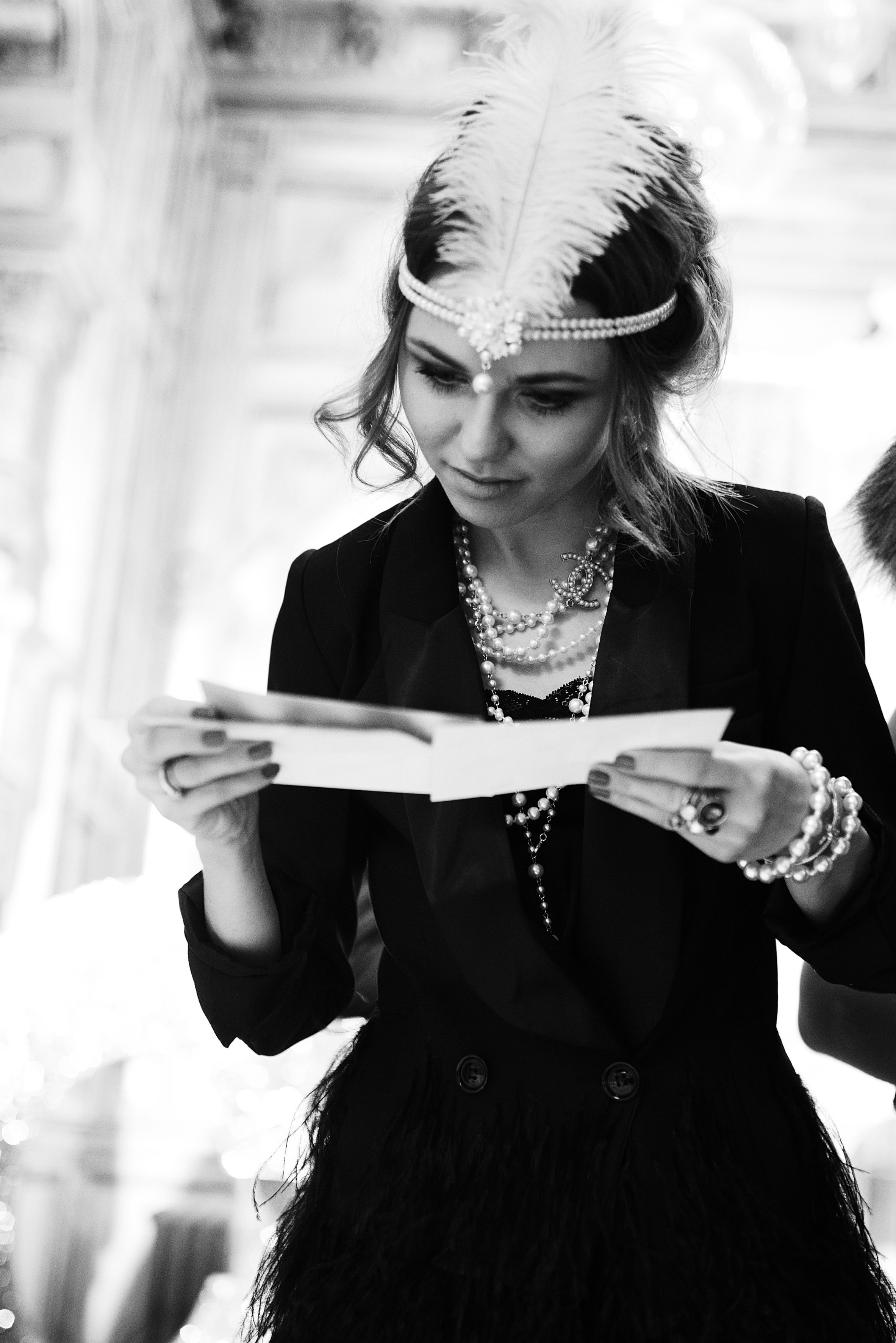 ДР Алексей. Фотограф и видеограф Анна Домашенко