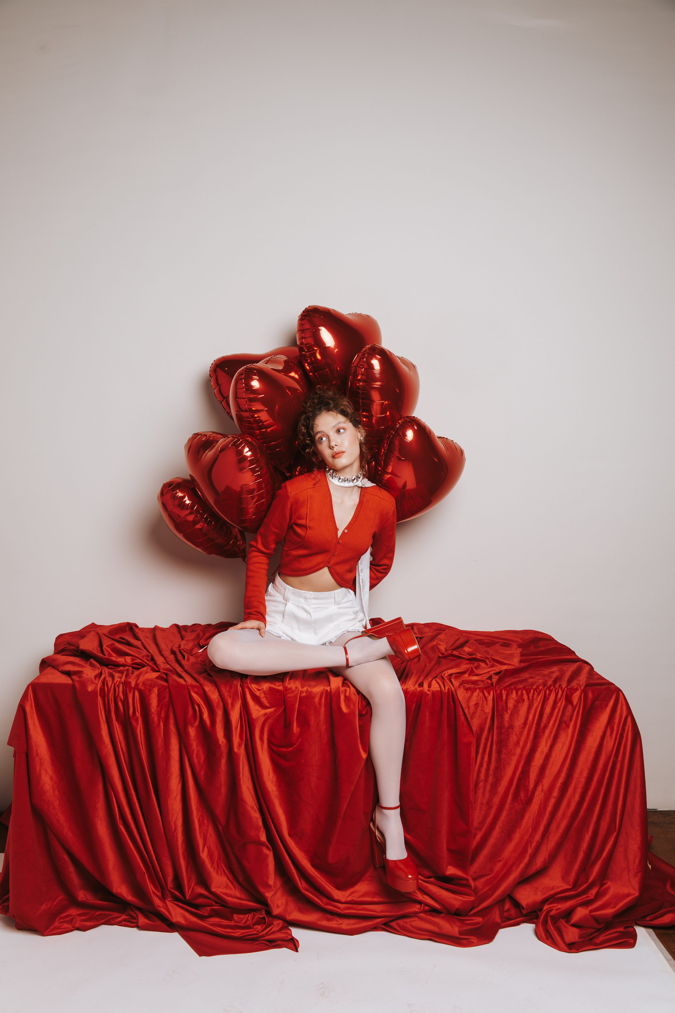 Даша. Фотограф и видеограф Анна Домашенко