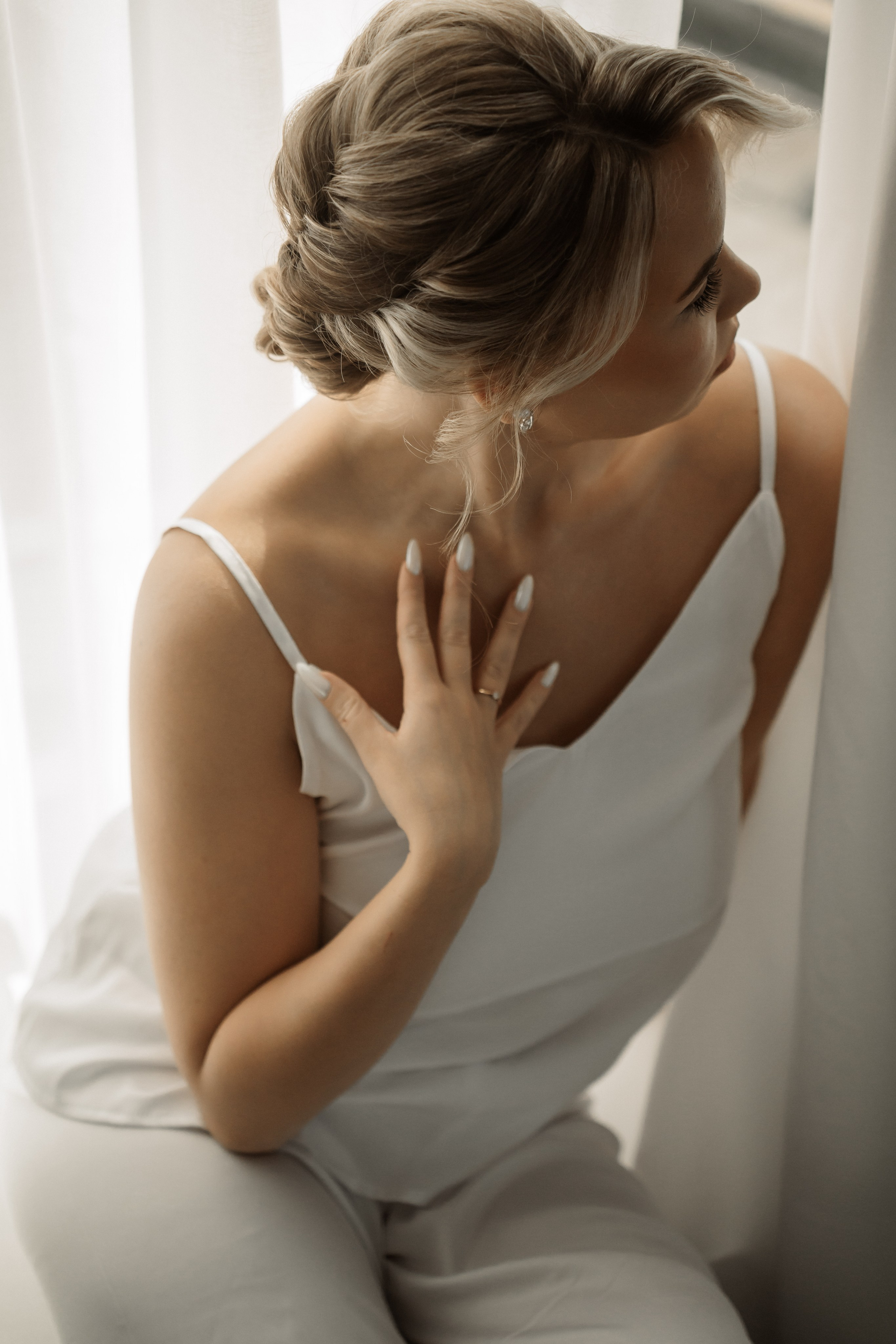 D & S. Фотограф в Архангельске