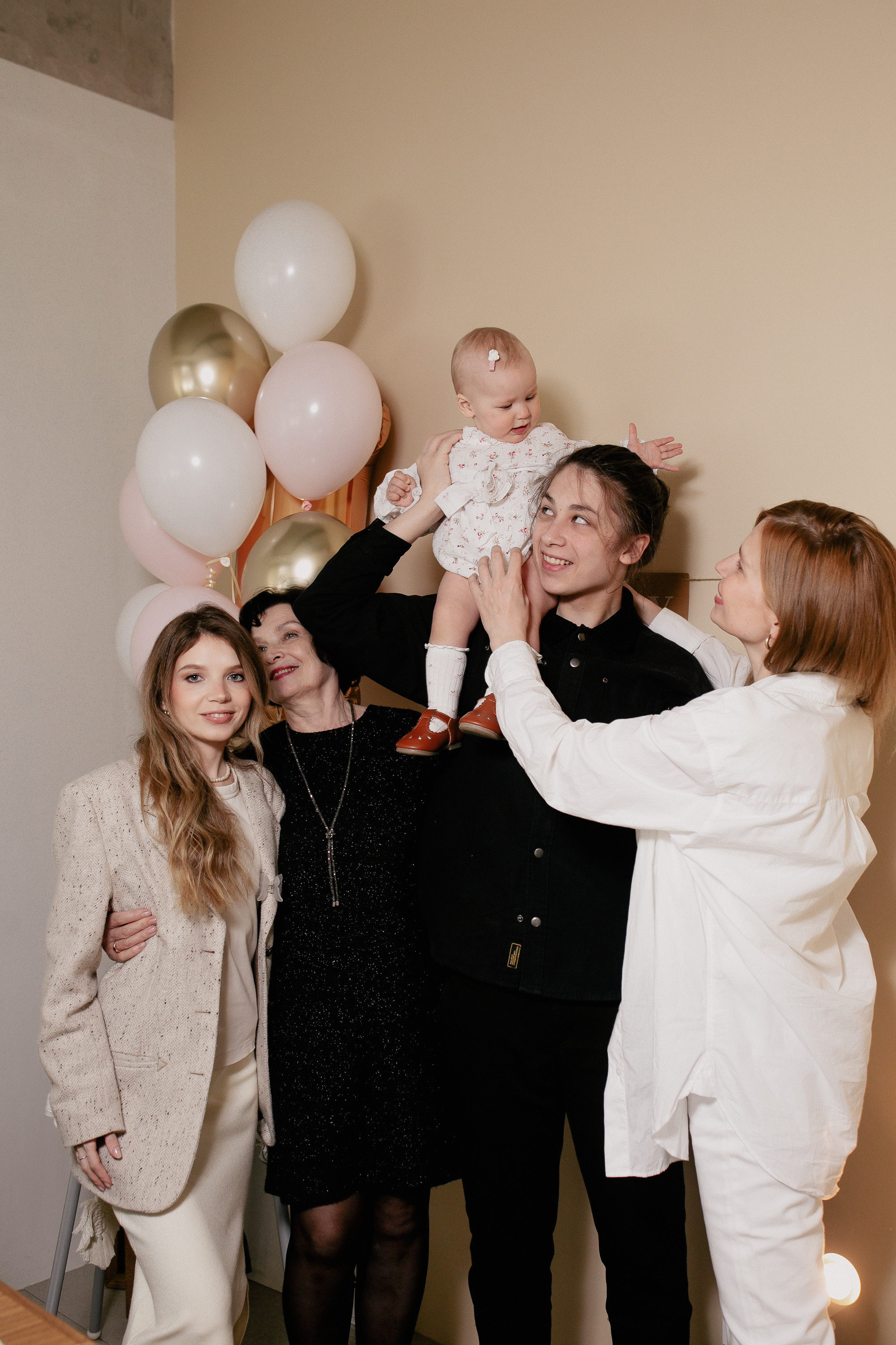 Emilia. Фотограф в Санкт-Петербурге