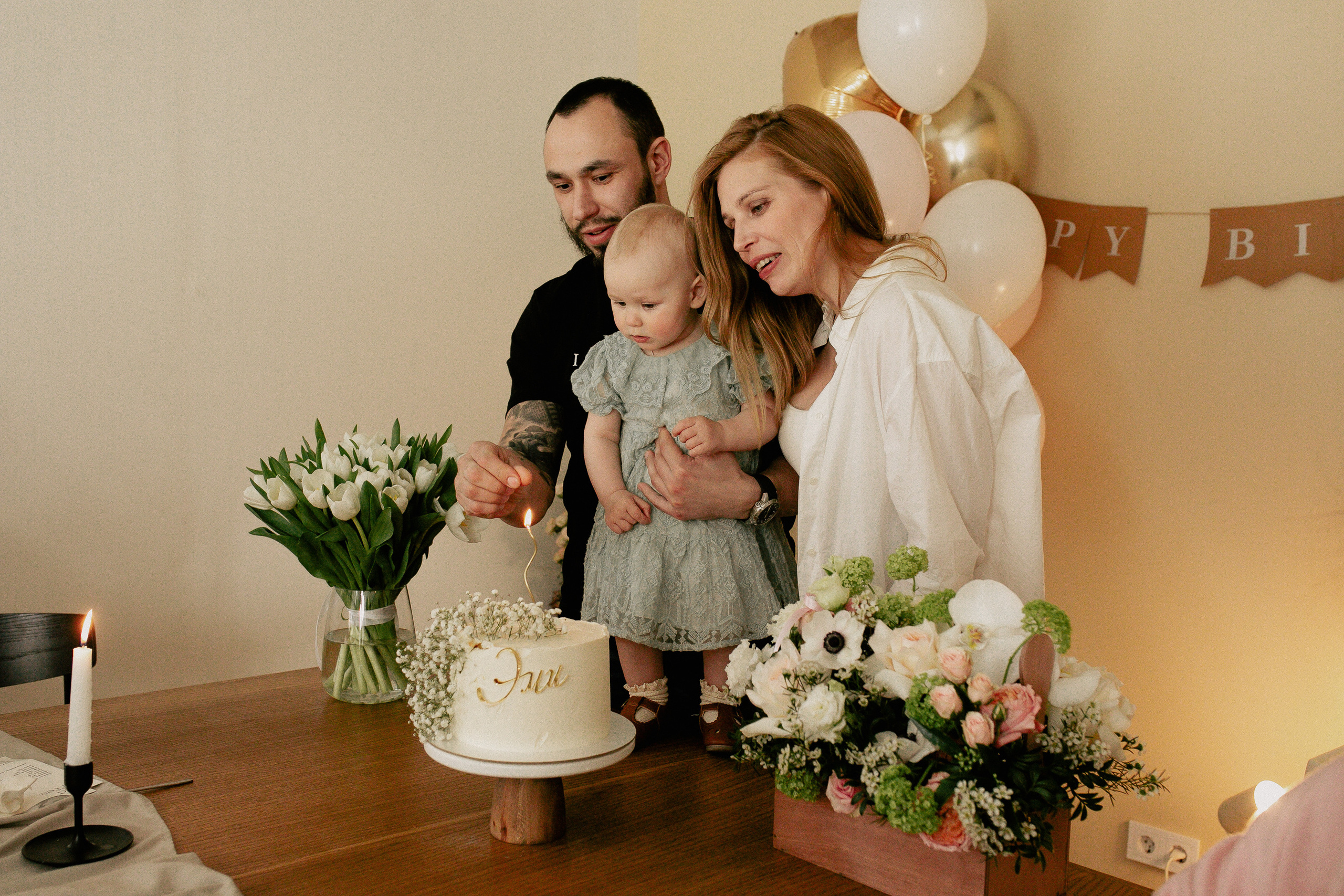 Emilia. Фотограф в Санкт-Петербурге