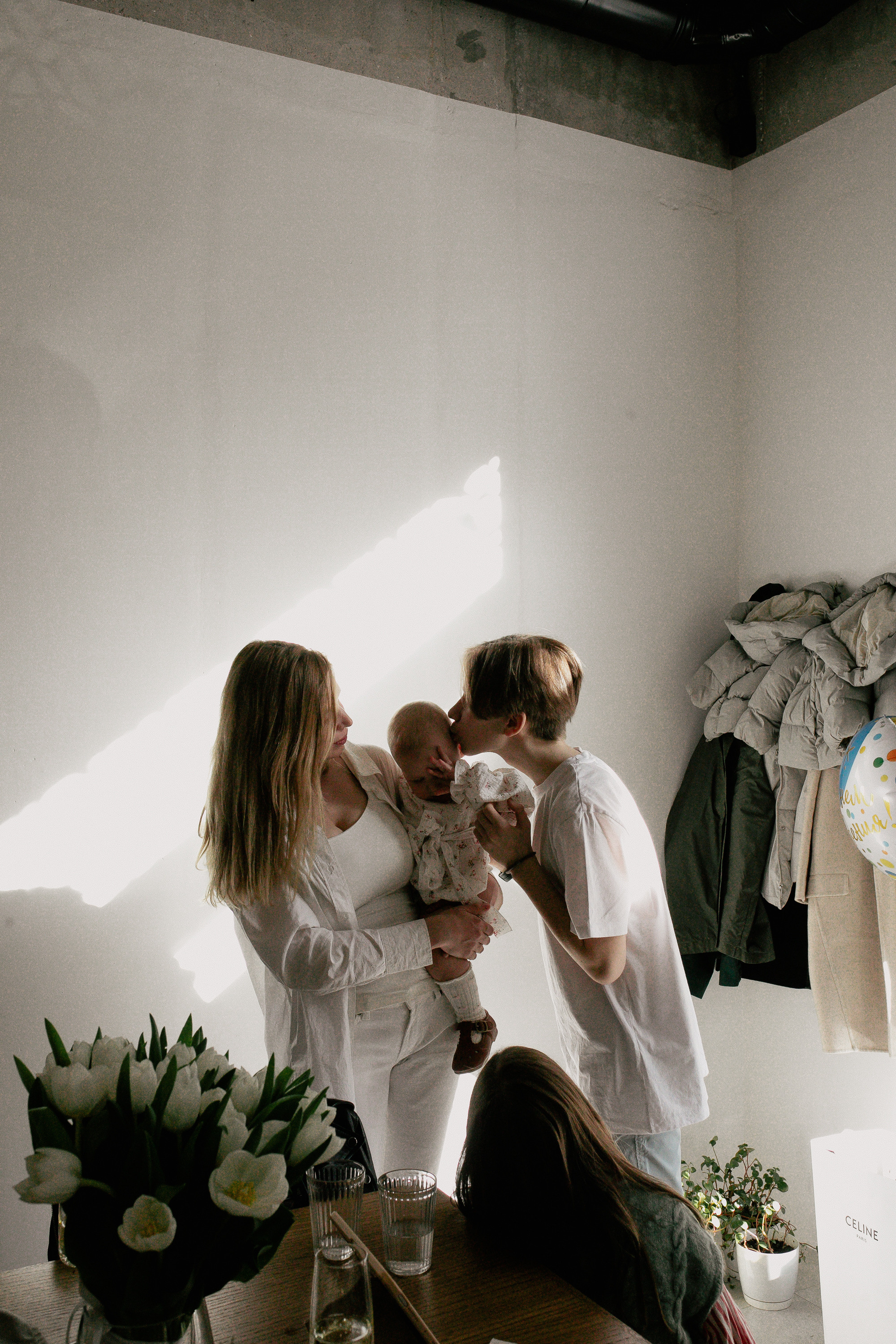 Emilia. Фотограф в Санкт-Петербурге