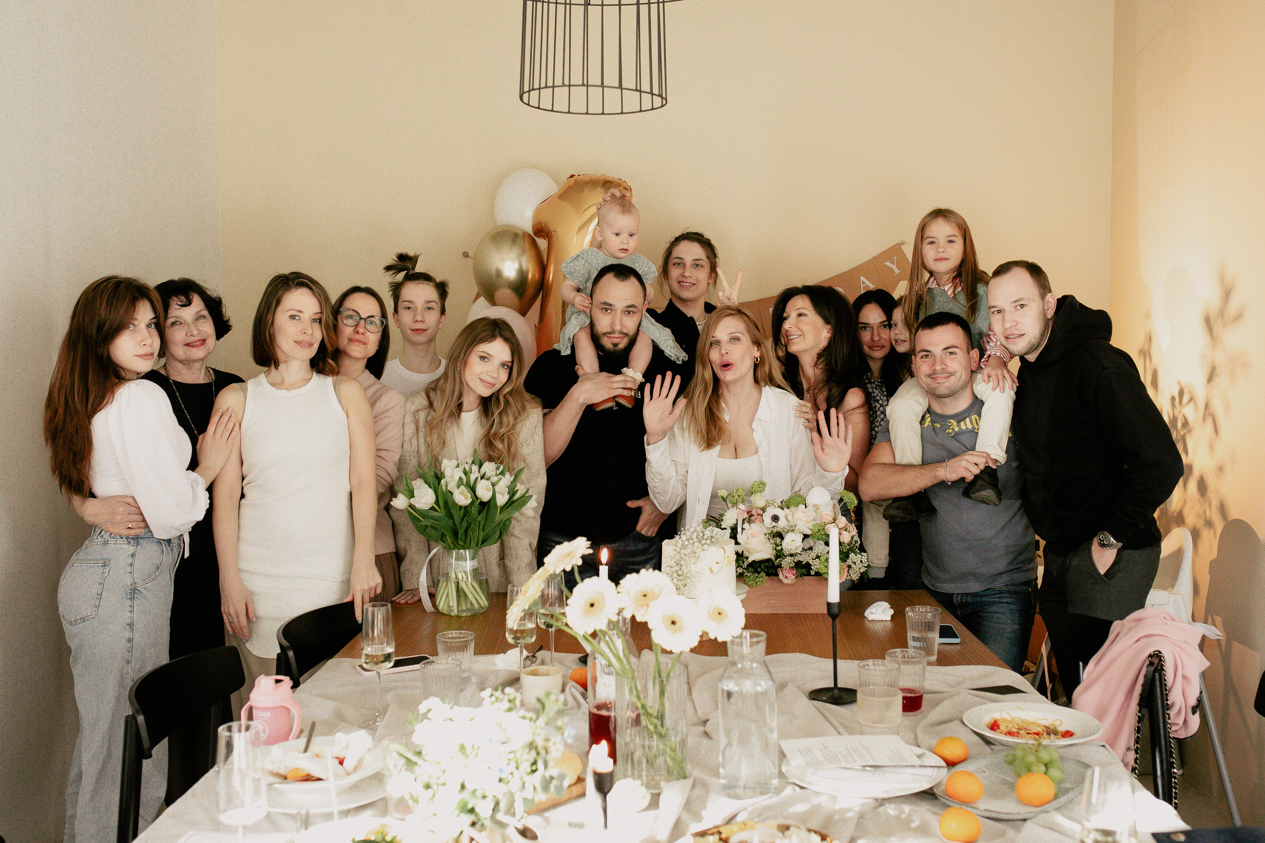 Emilia. Фотограф в Санкт-Петербурге