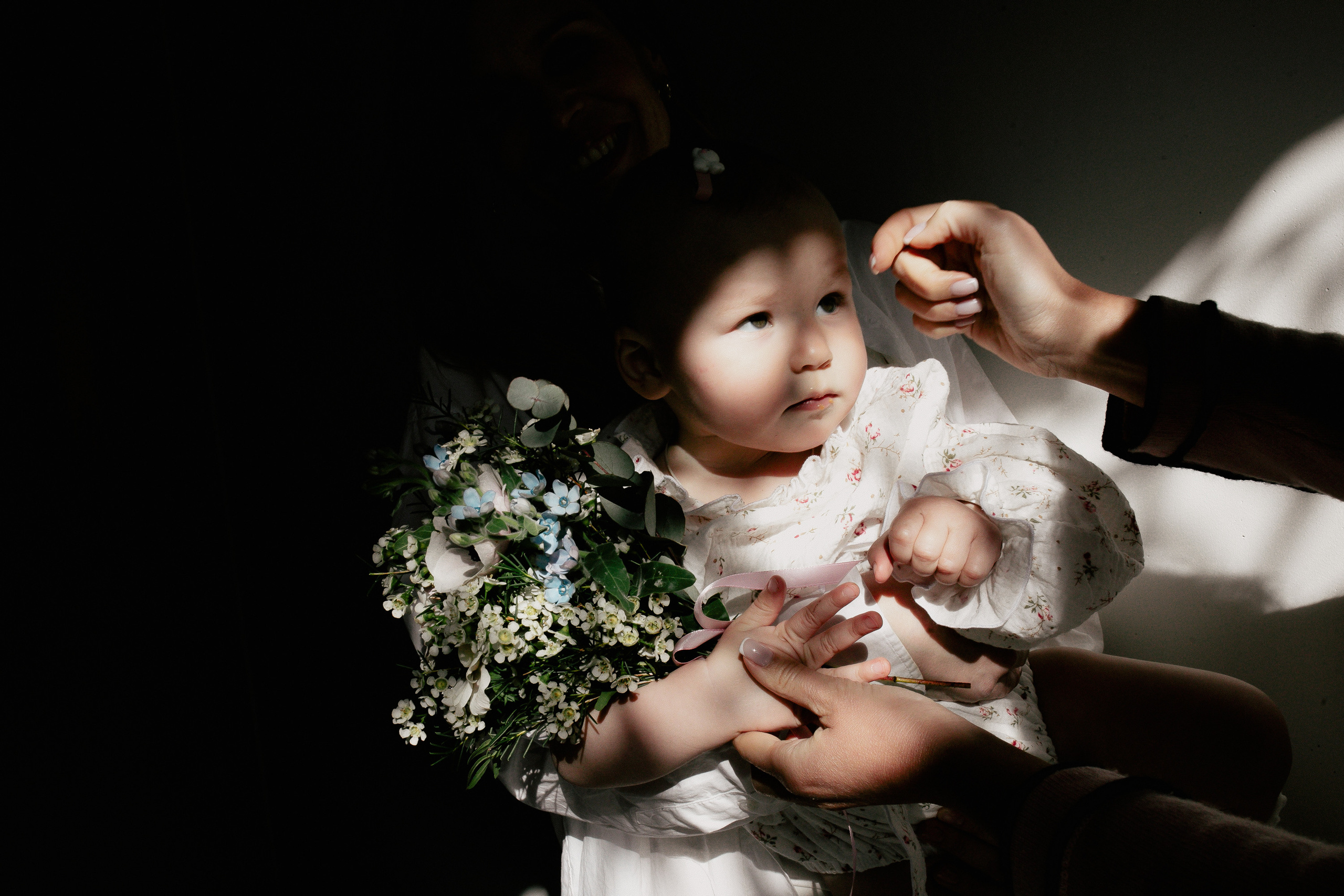 Emilia. Фотограф в Санкт-Петербурге