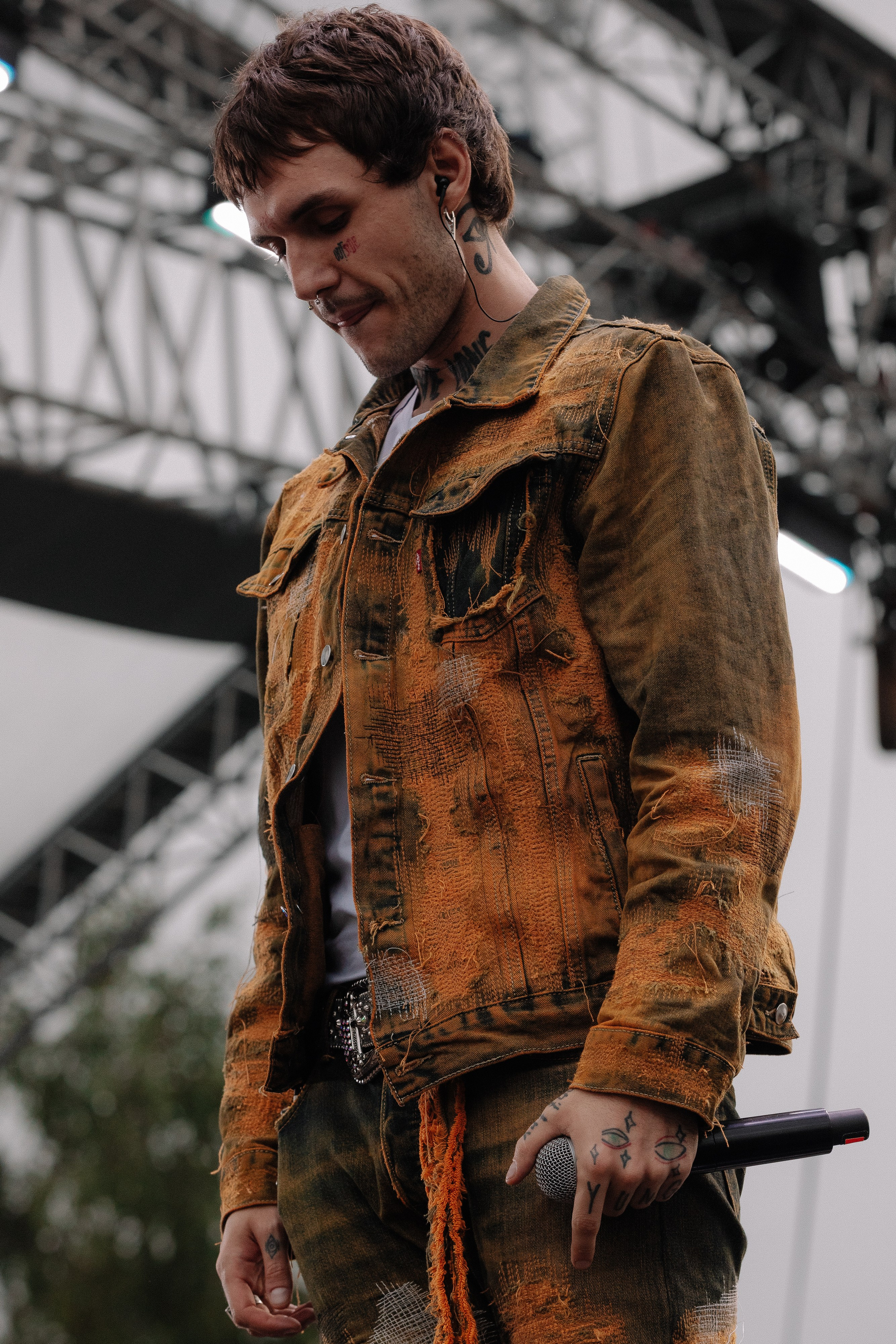 VK1'23. Фотограф в Санкт-Петербурге