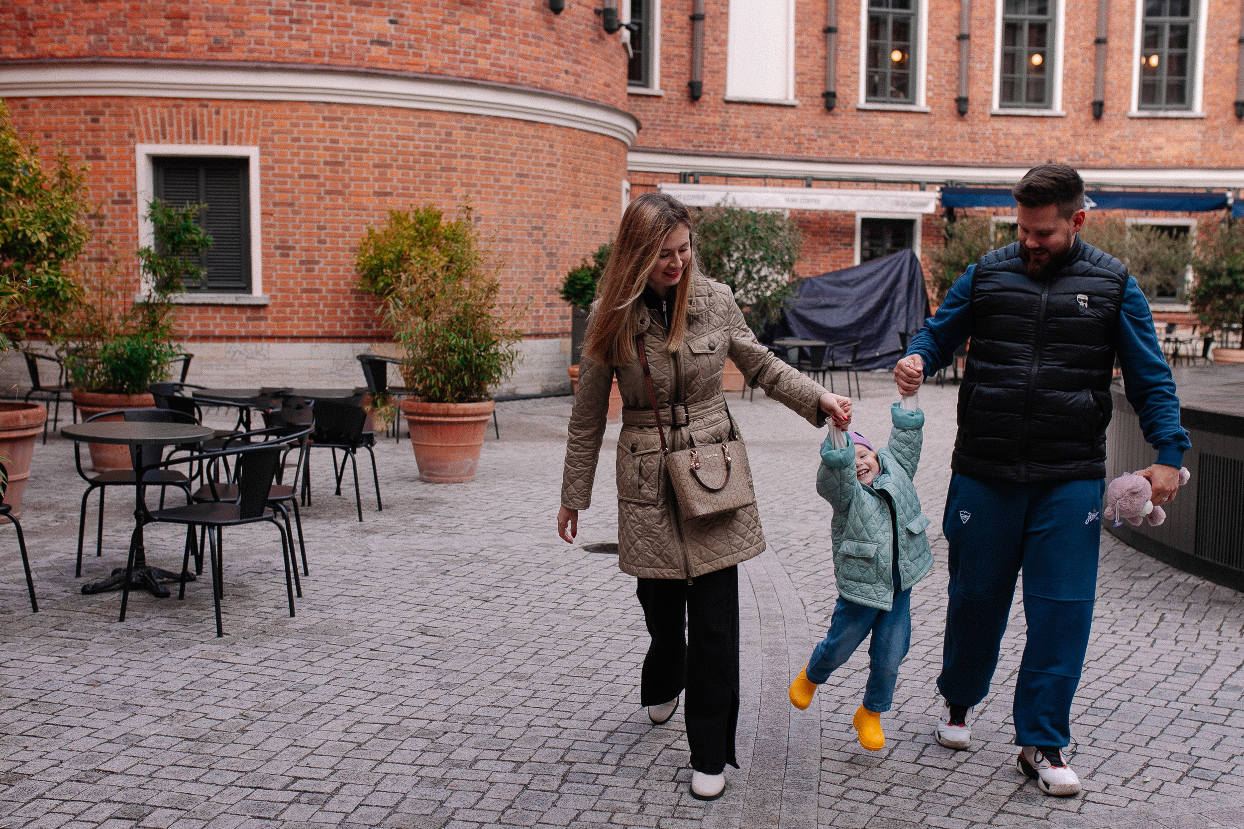 Lisa. Фотограф в Санкт-Петербурге