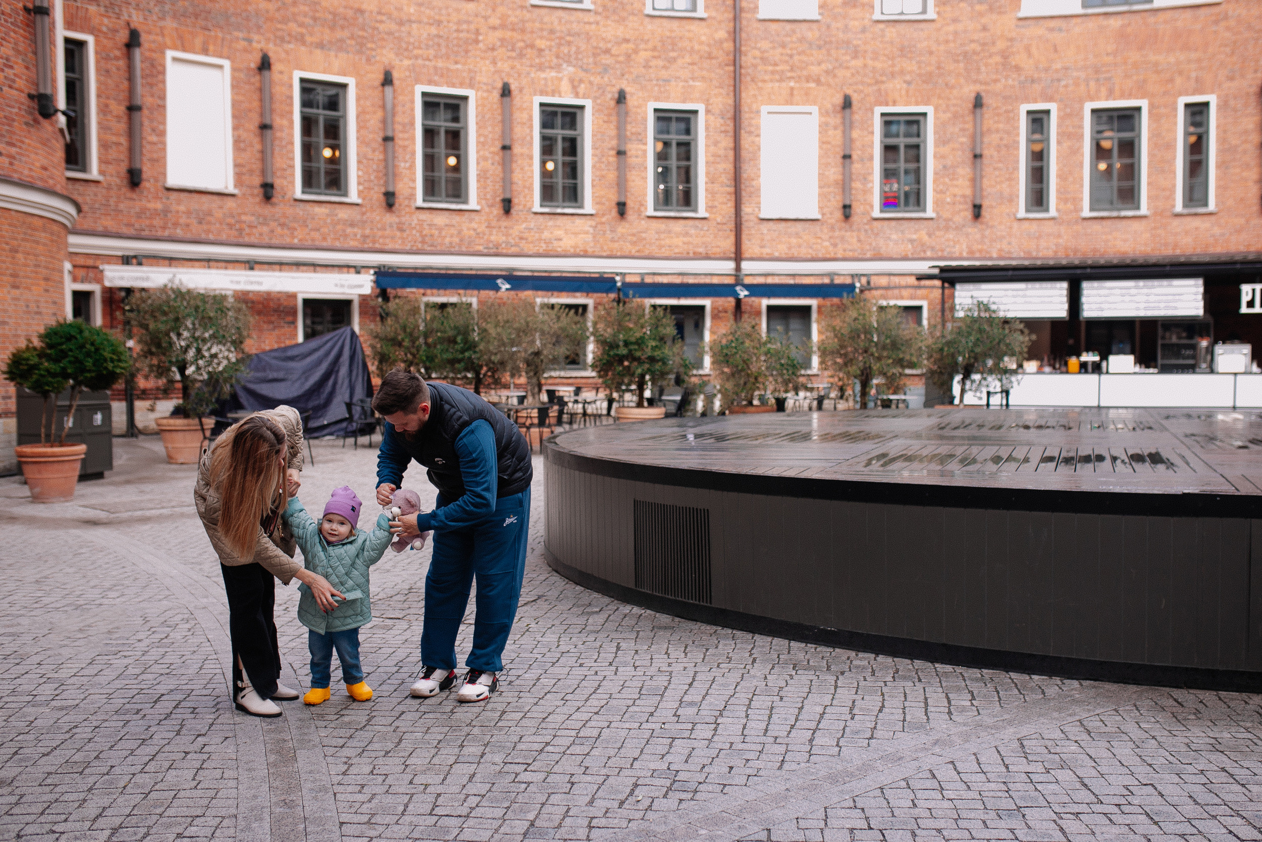 Lisa. Фотограф в Санкт-Петербурге