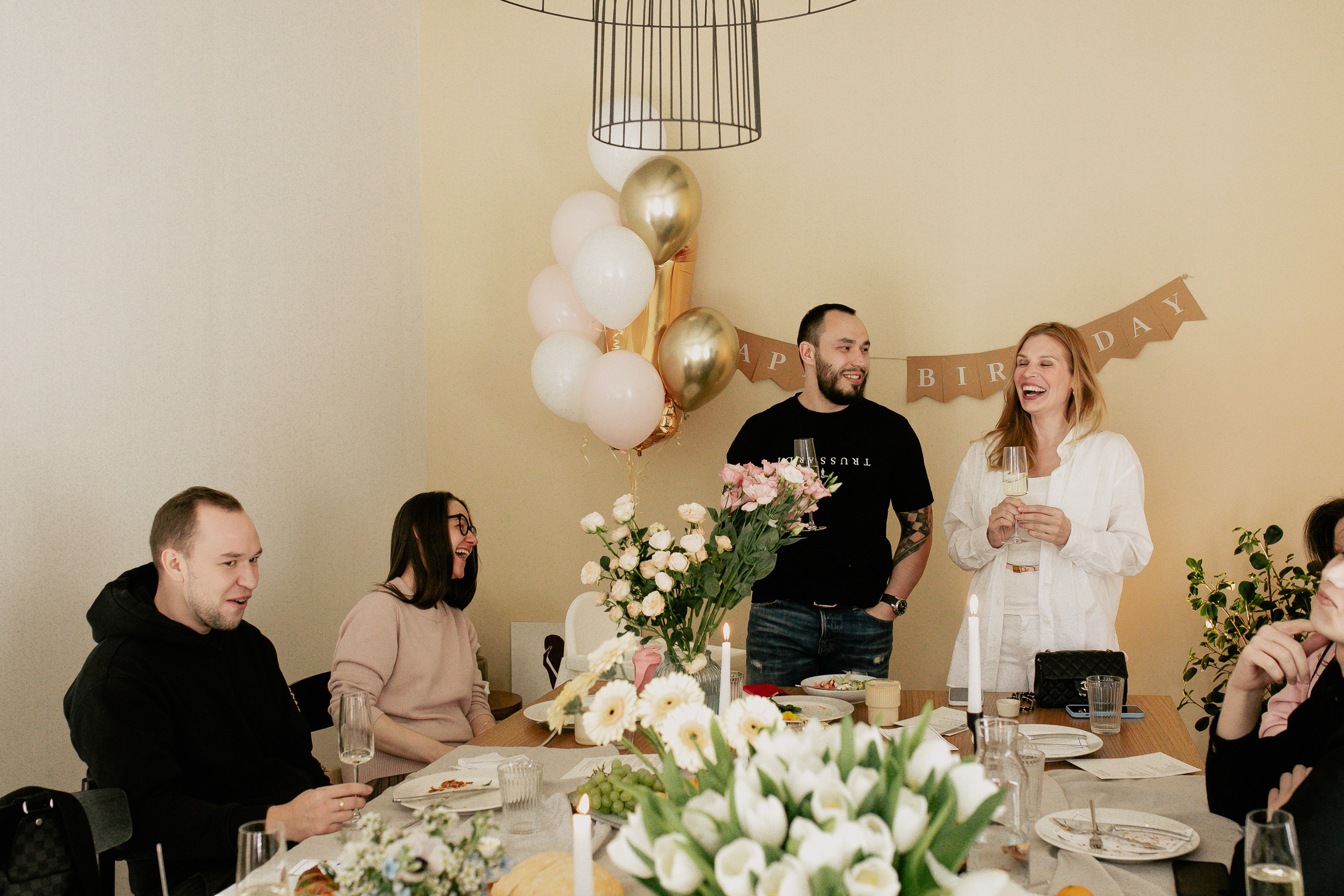 Emilia. Фотограф в Санкт-Петербурге