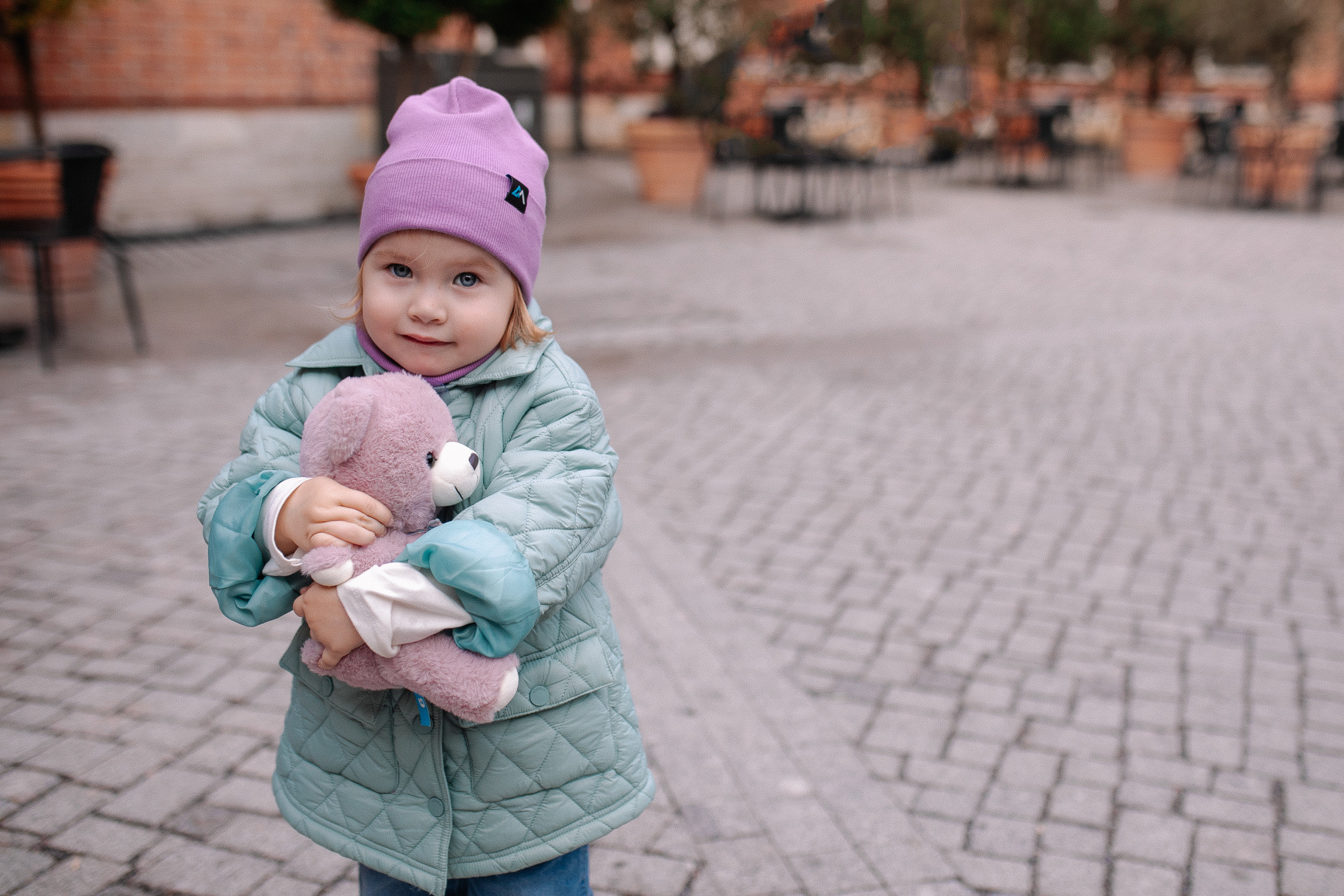 Lisa. Фотограф в Санкт-Петербурге