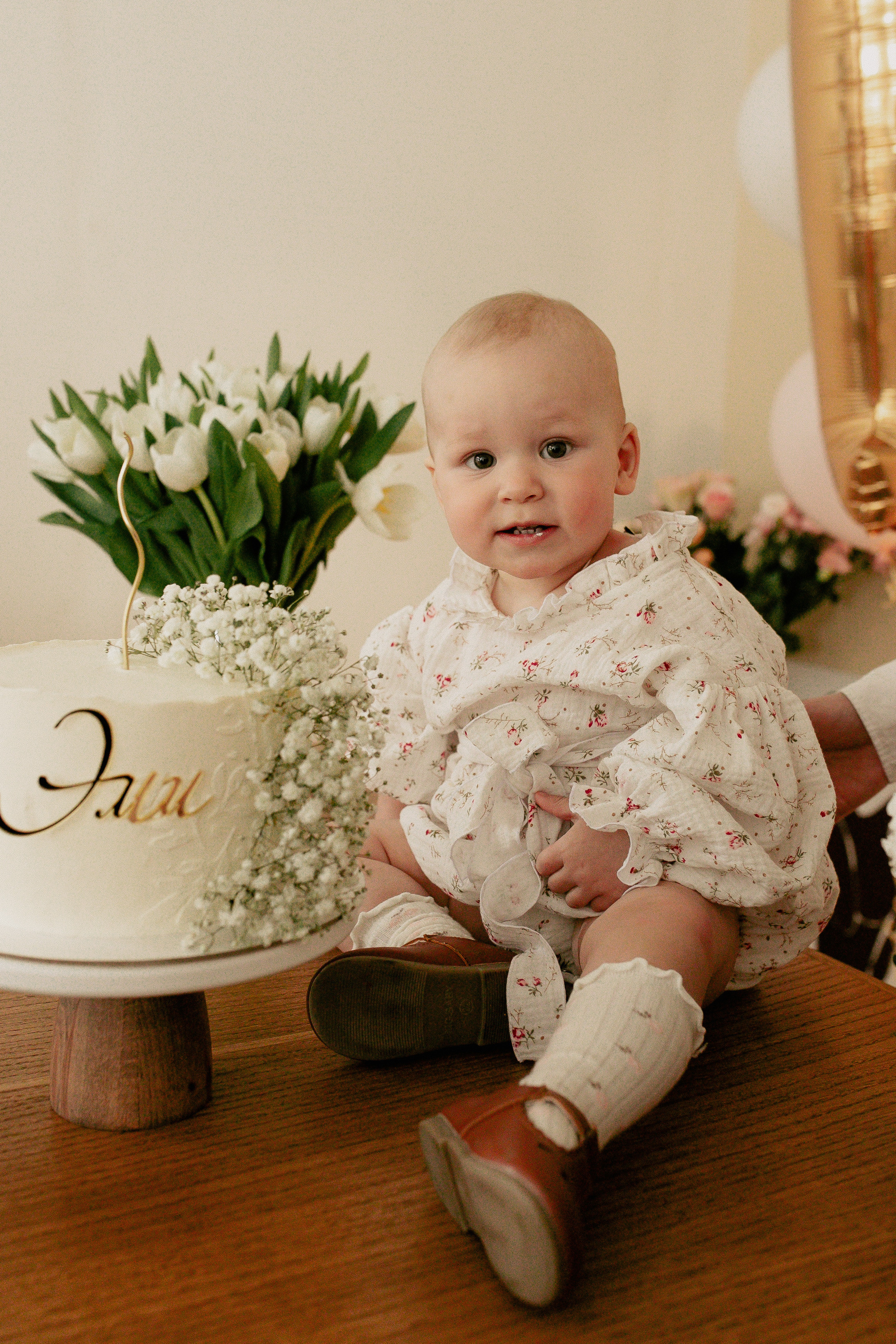 Emilia. Фотограф в Санкт-Петербурге