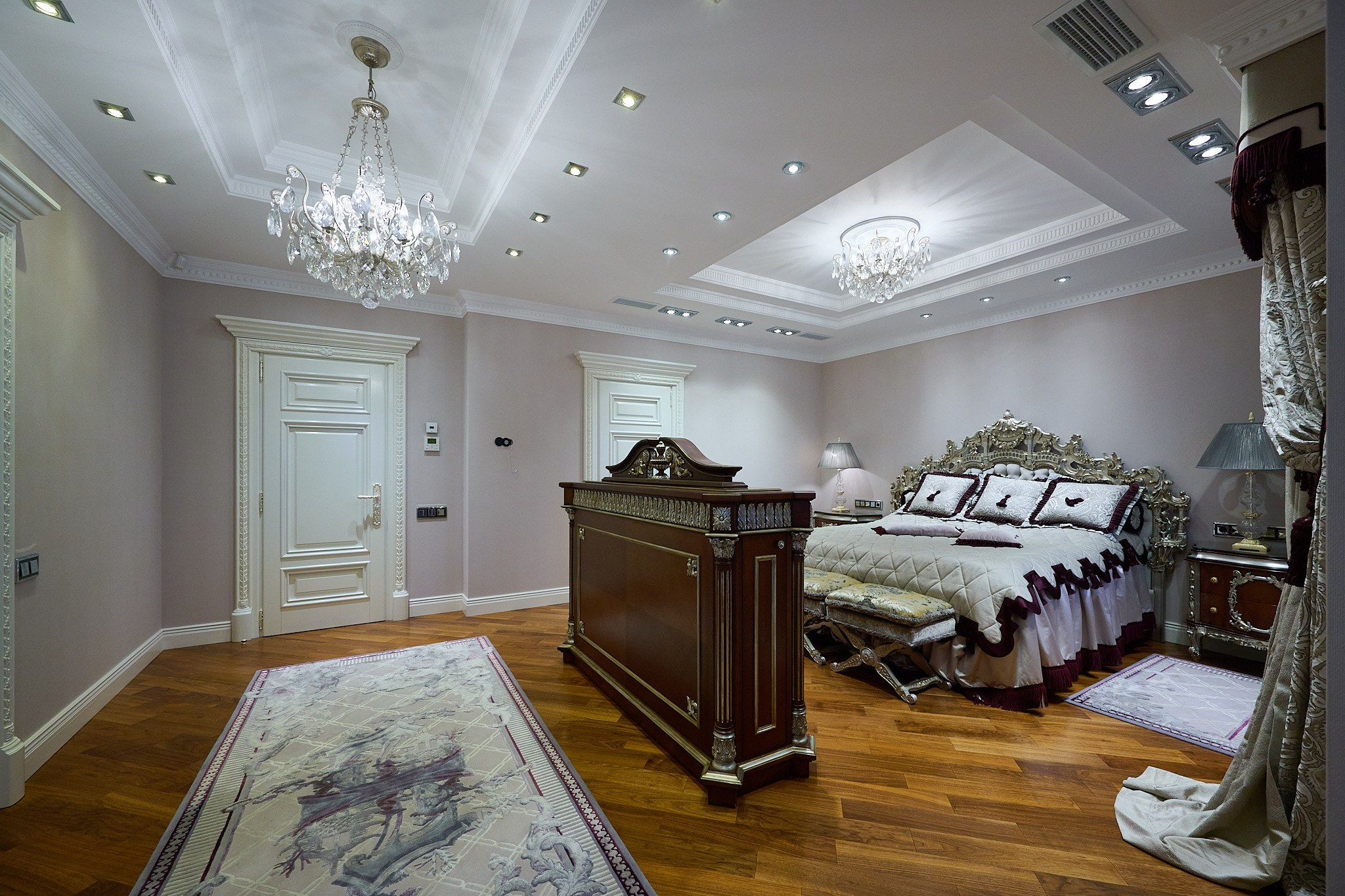 Квартира 167. Интерьерный фотограф в Краснодаре