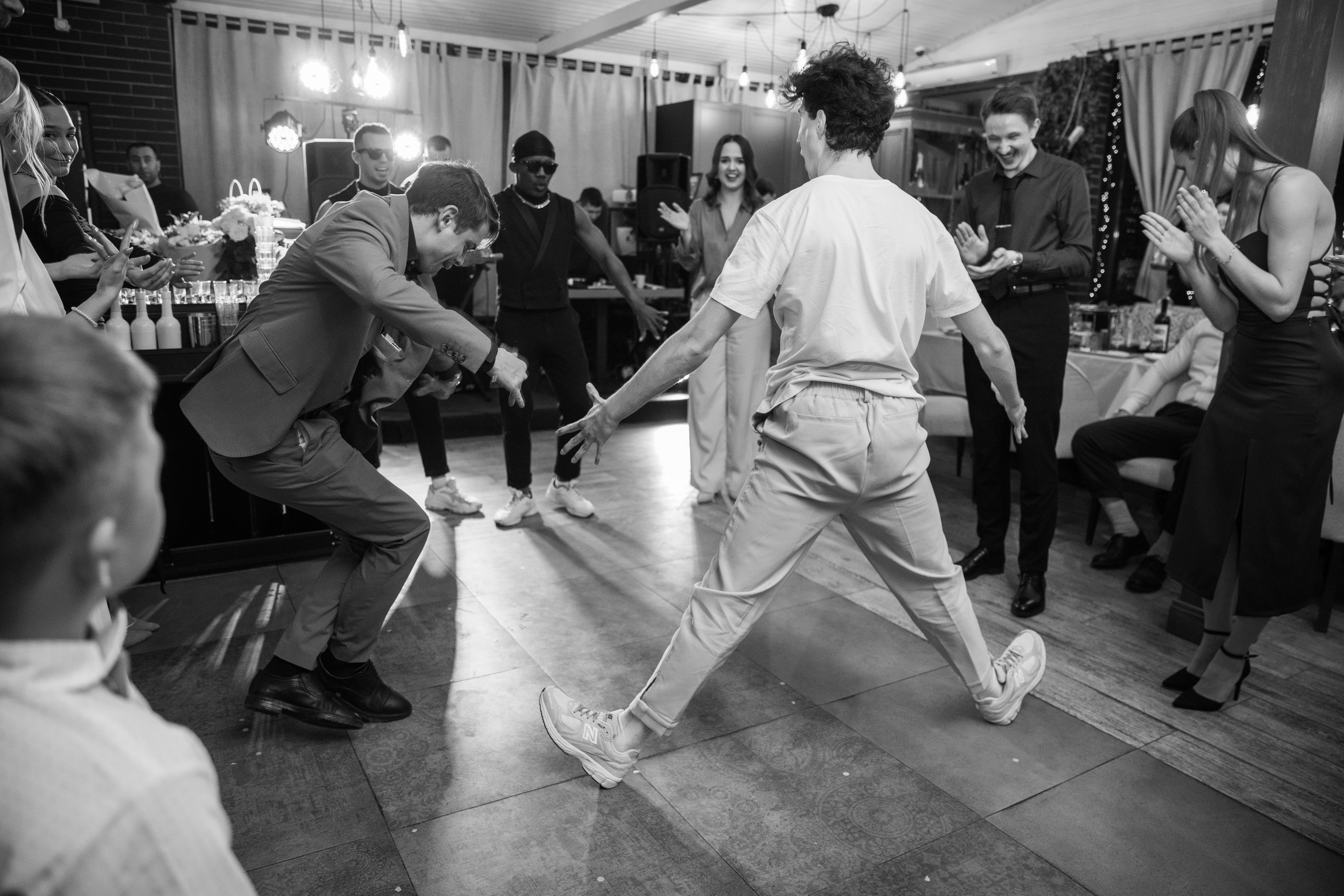 Сергей и Нина. Свадебный фотограф в Ростове-наДону Марина Дымарчук