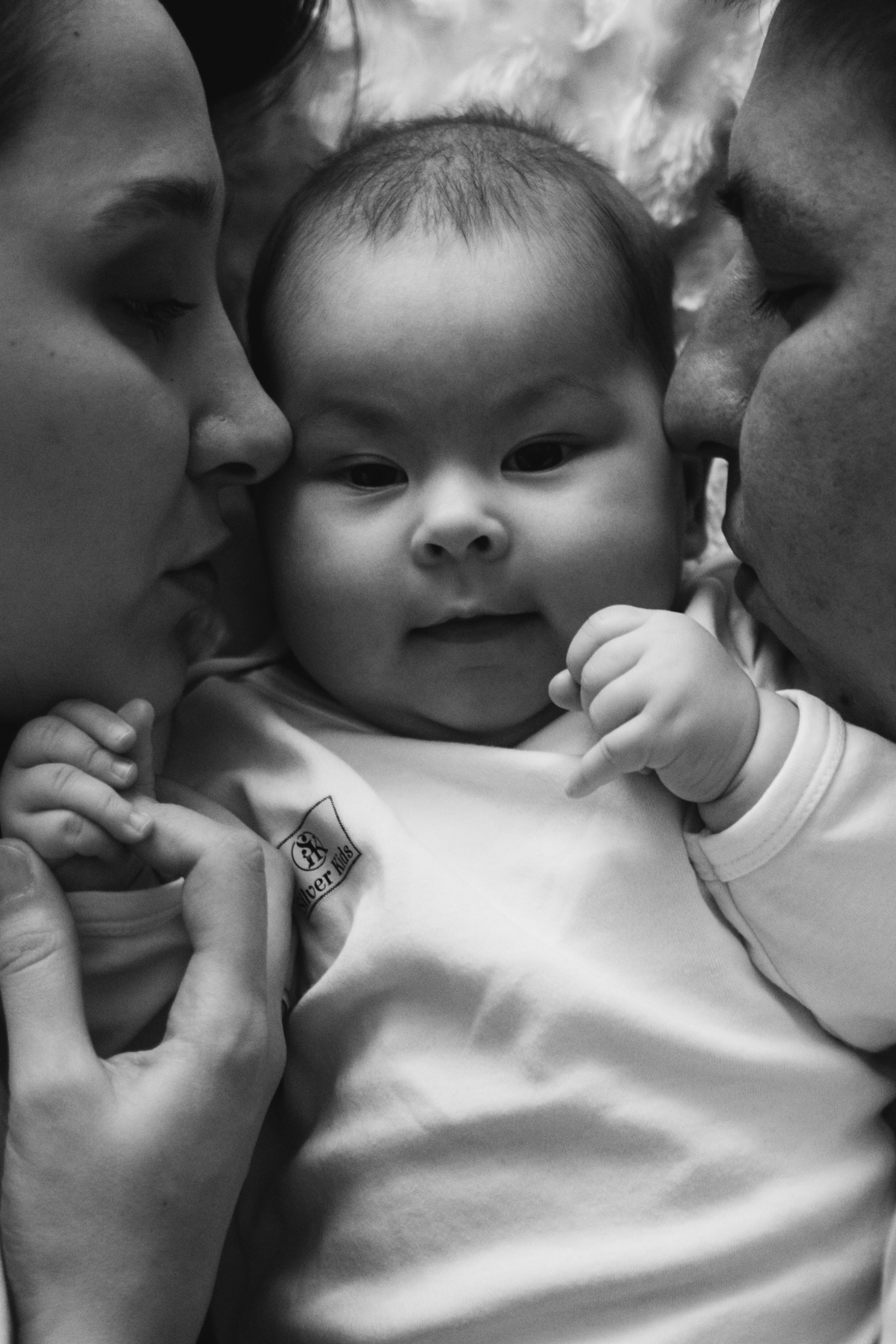 Baby. Портретный фотограф в Самаре Anastasia Davi. Съемки для брендов