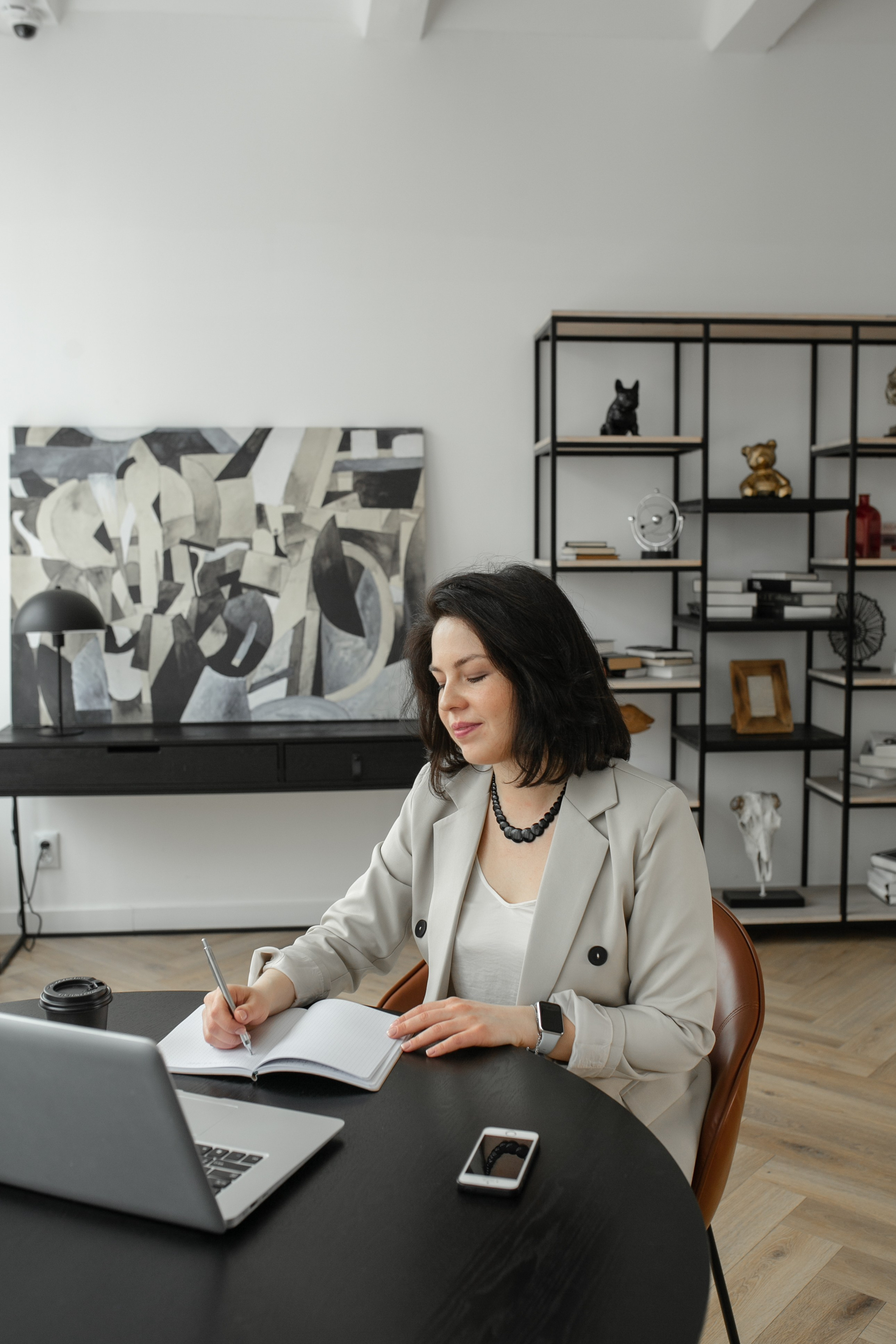 Marina Content Photo