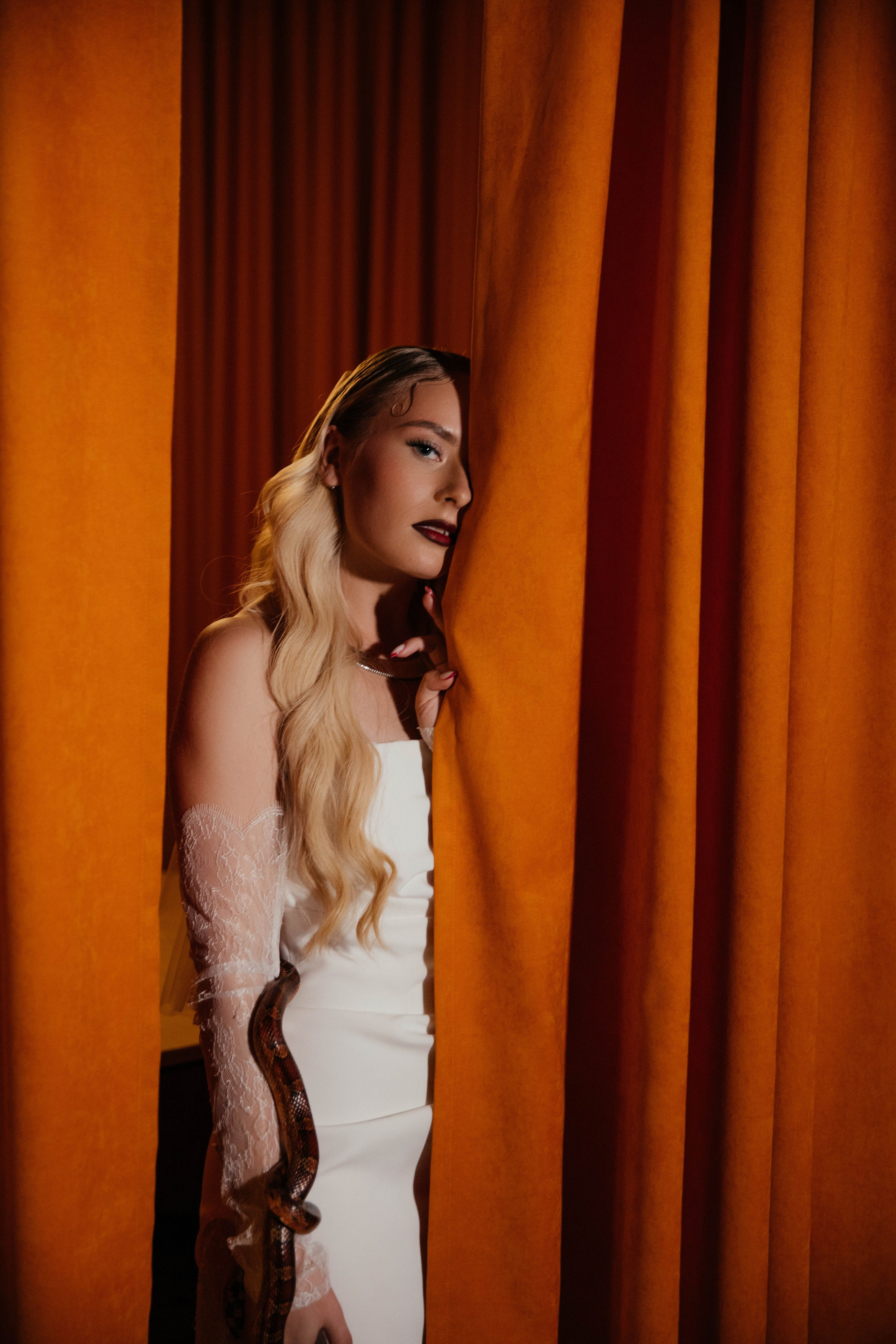 Антон и Полина. Фотограф Барнаул Полина Теплова