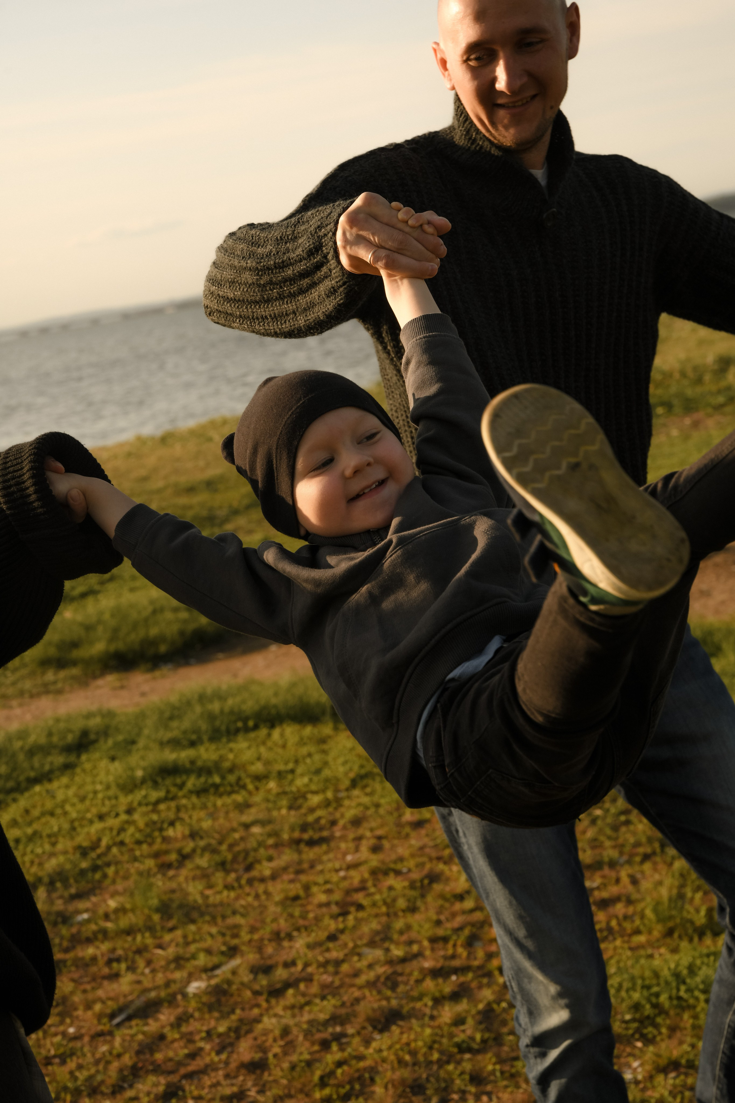 София Паша Марк. Свадебный и семейный фотограф Владивосток