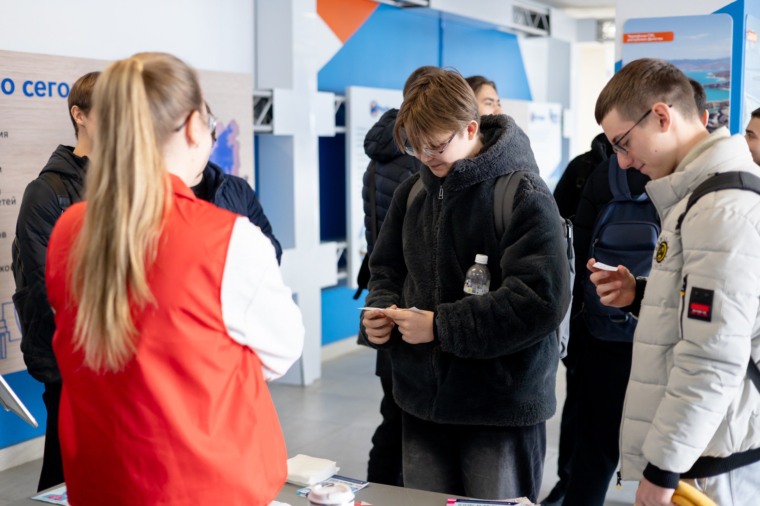 Приморье без ВИЧ. Главная