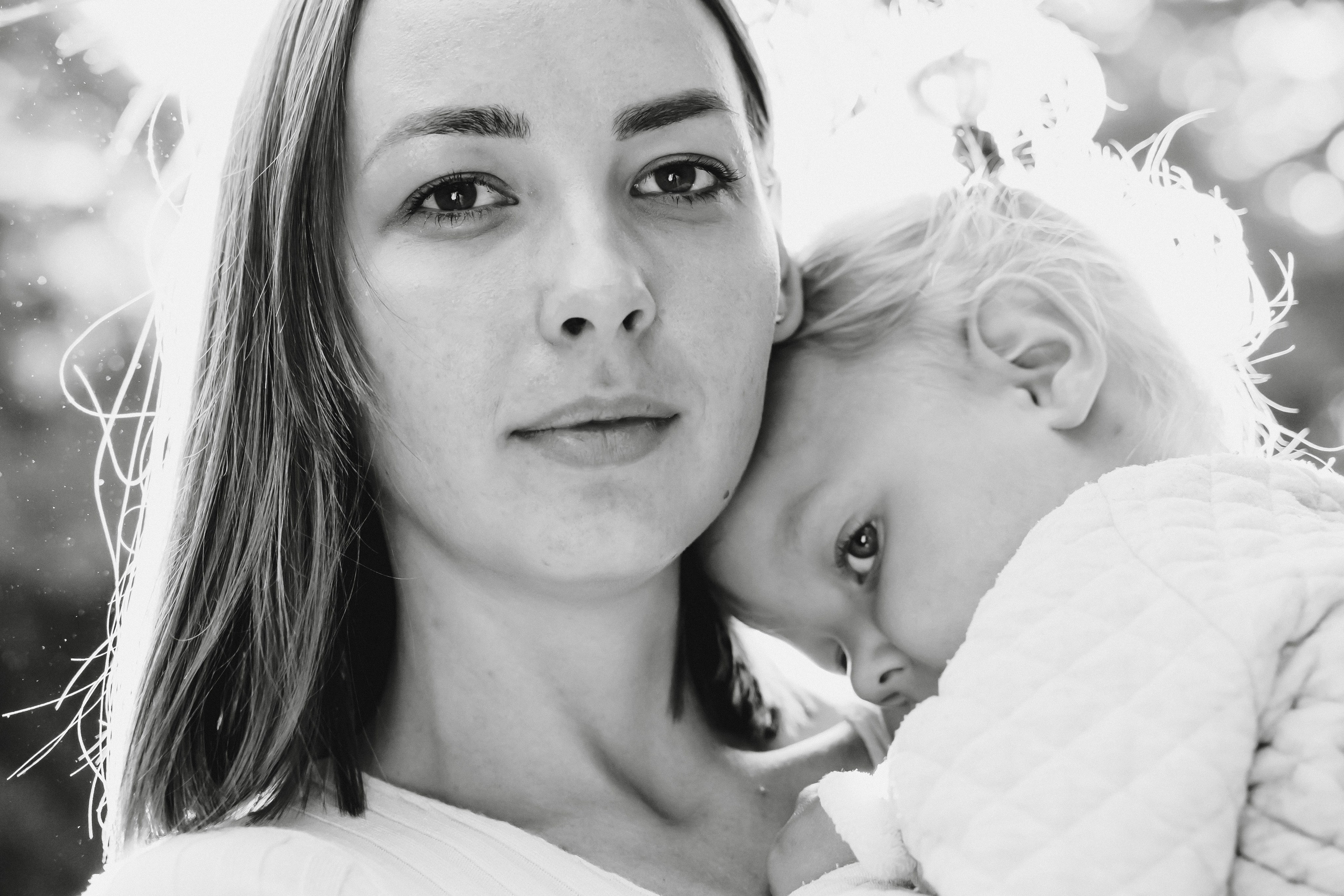 Вася и Маша. Фотограф в Нижнем Новгороде Алексей Уковский